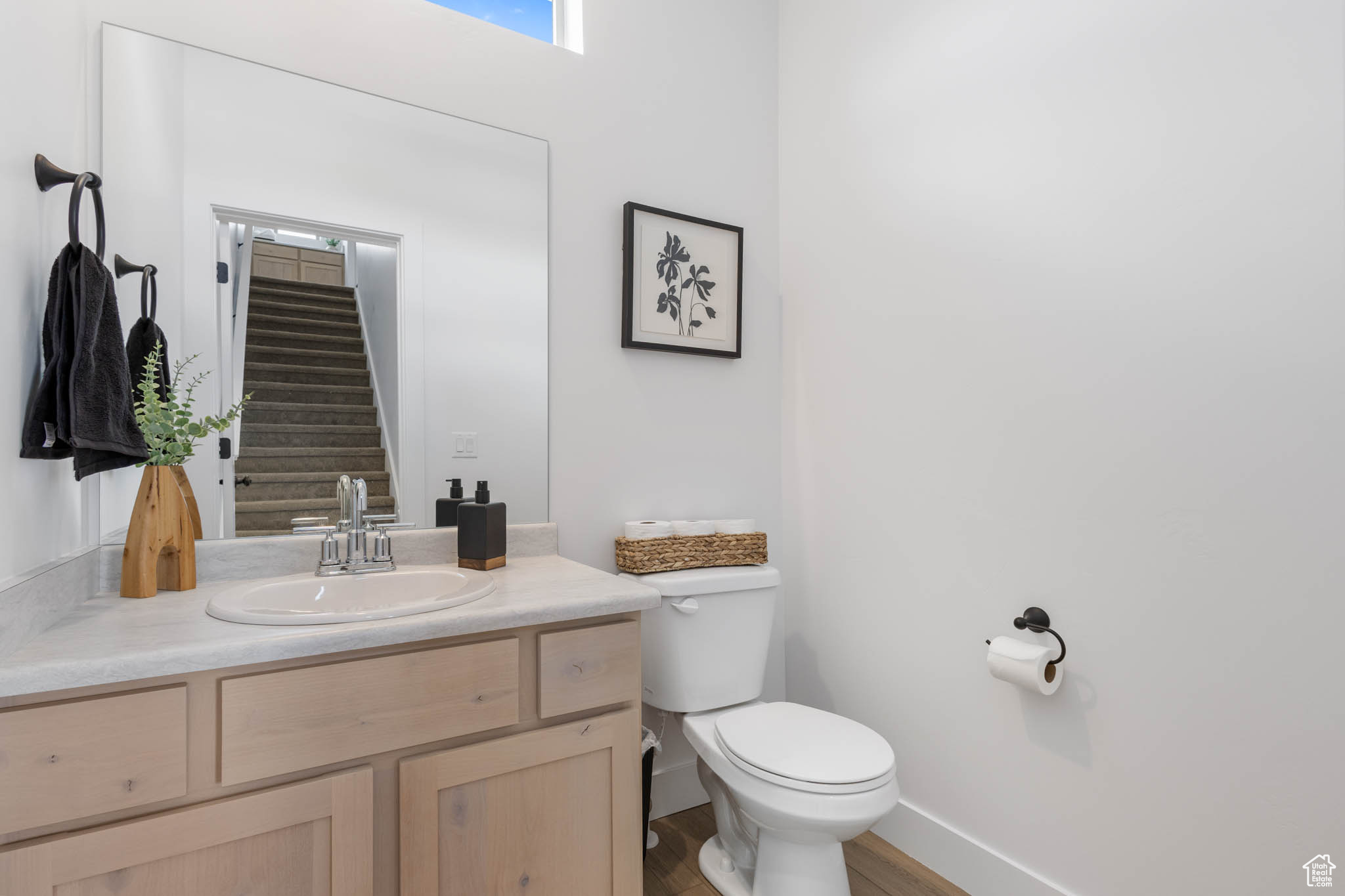 LEXINGTON AT OVERLAKE SUBDIVISION - Residential