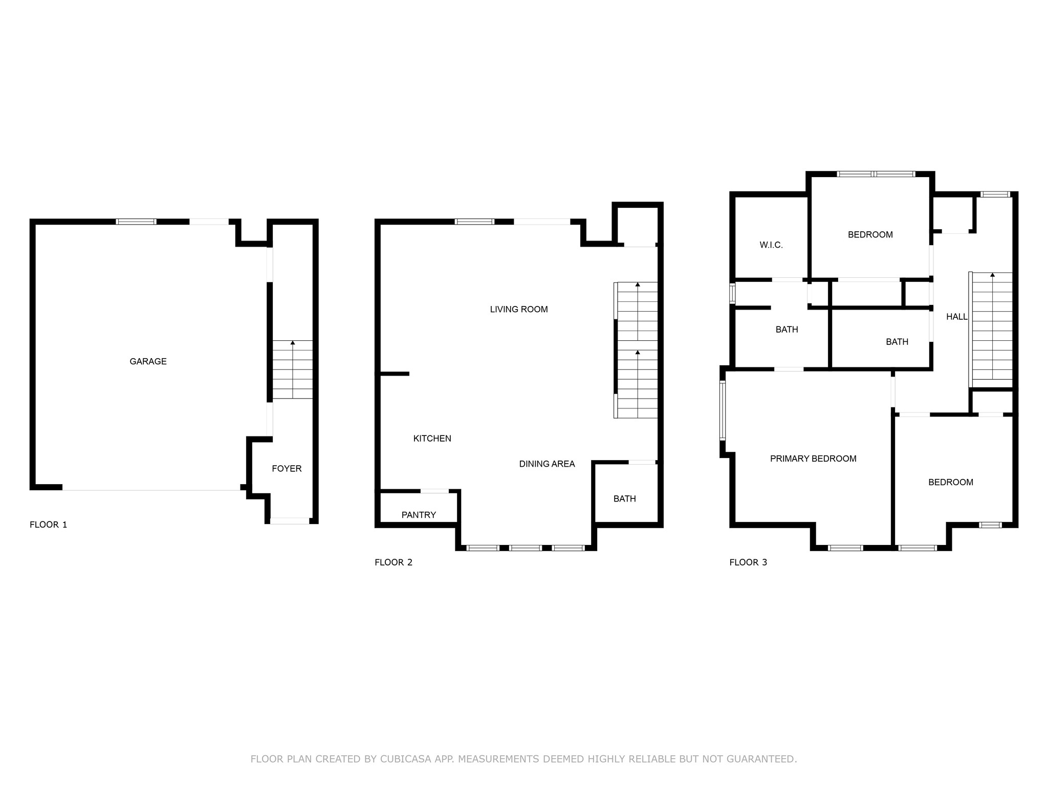 LEXINGTON AT OVERLAKE SUBDIVISION - Residential