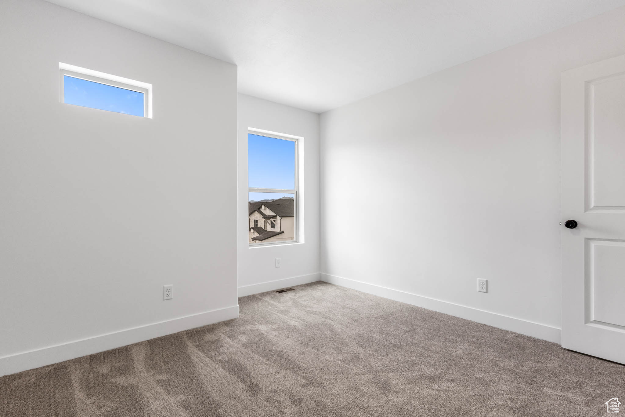 LEXINGTON AT OVERLAKE SUBDIVISION - Residential