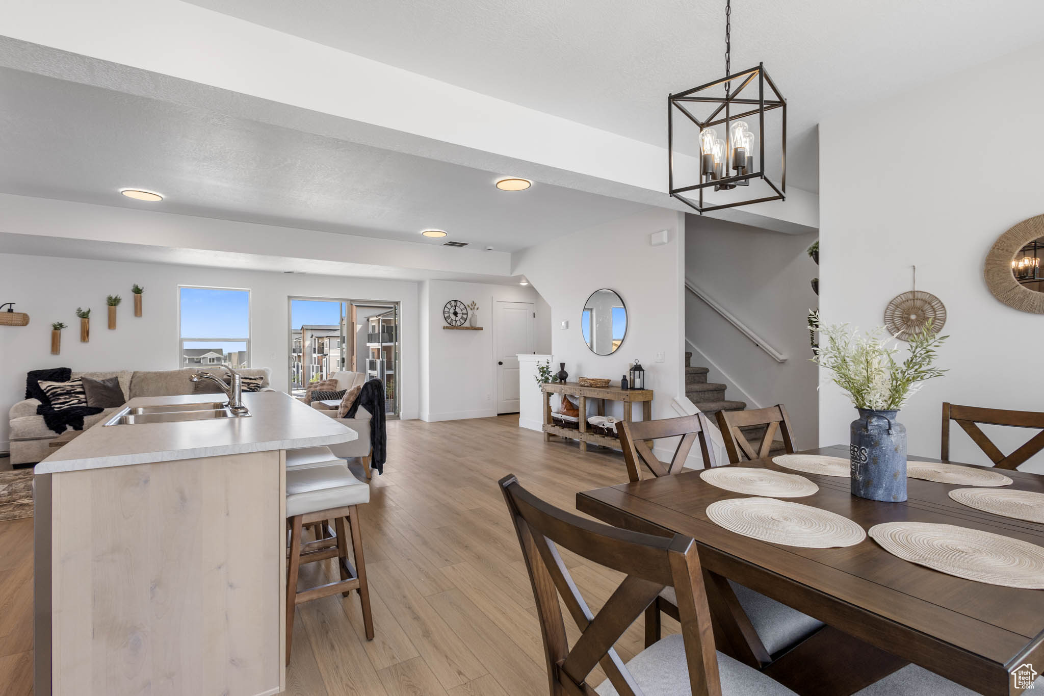 LEXINGTON AT OVERLAKE SUBDIVISION - Residential