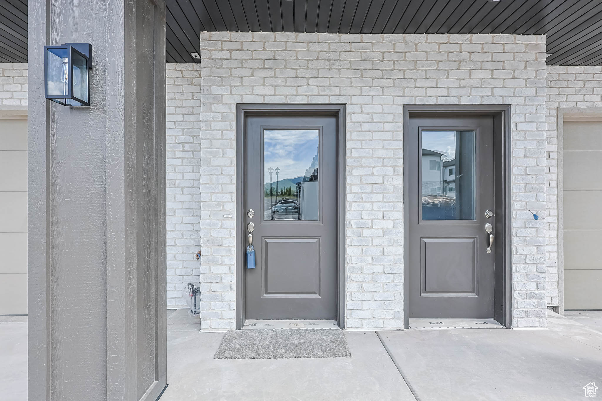 LEXINGTON AT OVERLAKE SUBDIVISION - Residential