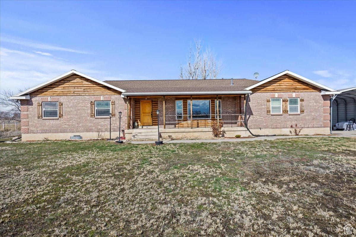 3356 W 1200, Ogden, Utah image 2