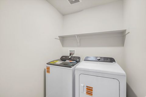 Tiny photo for 3401 N BROWNING ST #1533, Eagle Mountain, UT 84005 (MLS # 2138623)