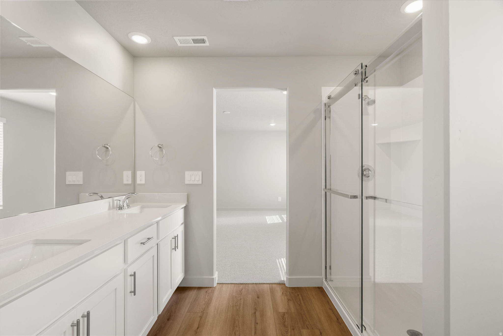 JUNIPER AT HARMONY - Residential