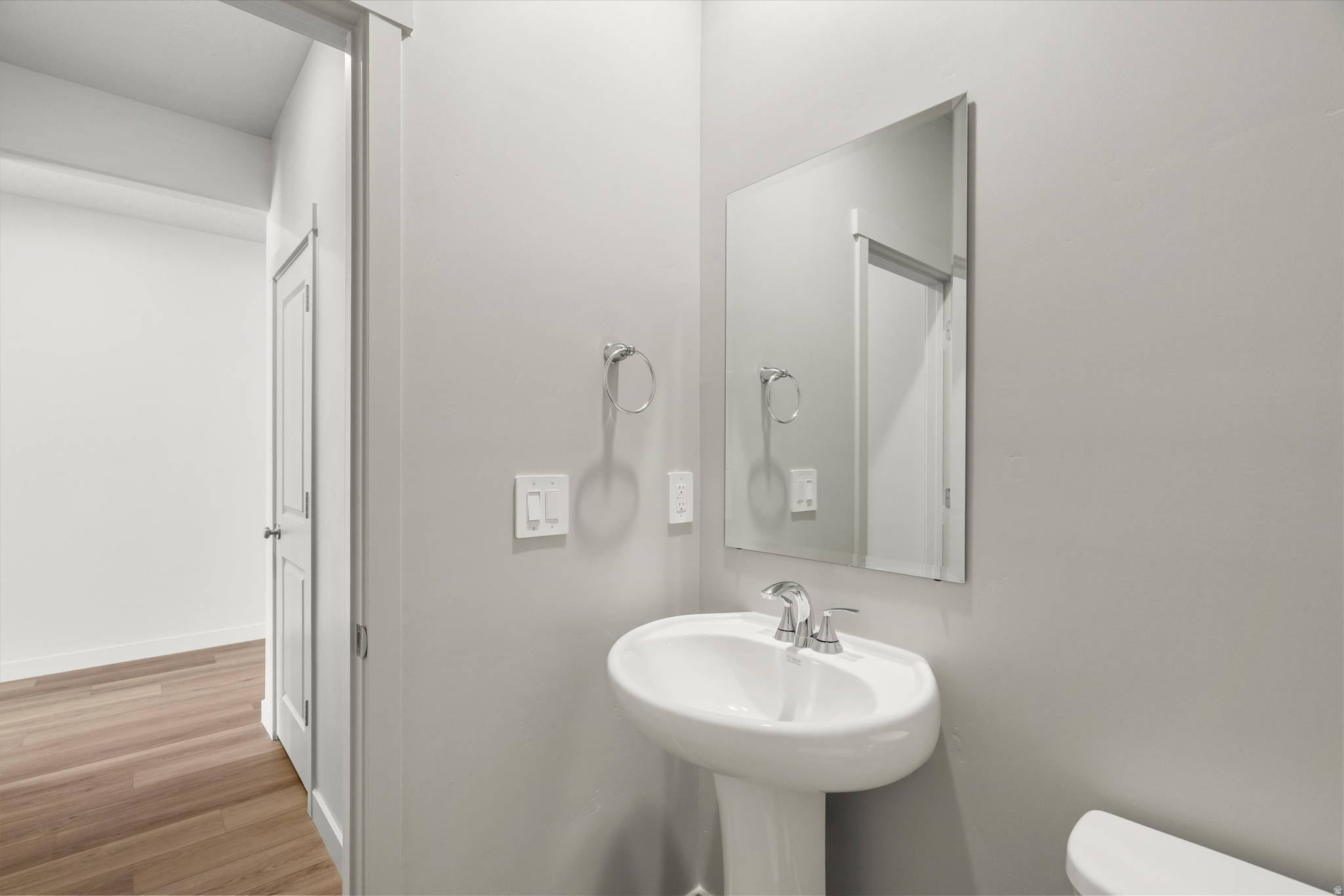 JUNIPER AT HARMONY - Residential