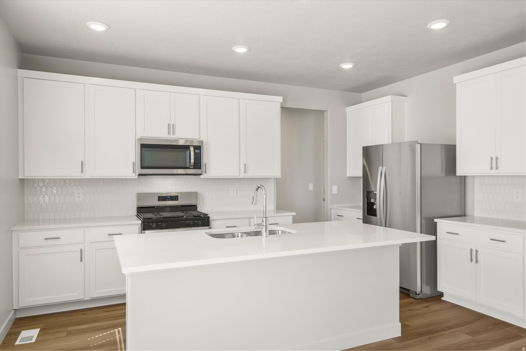 JUNIPER AT HARMONY - Residential
