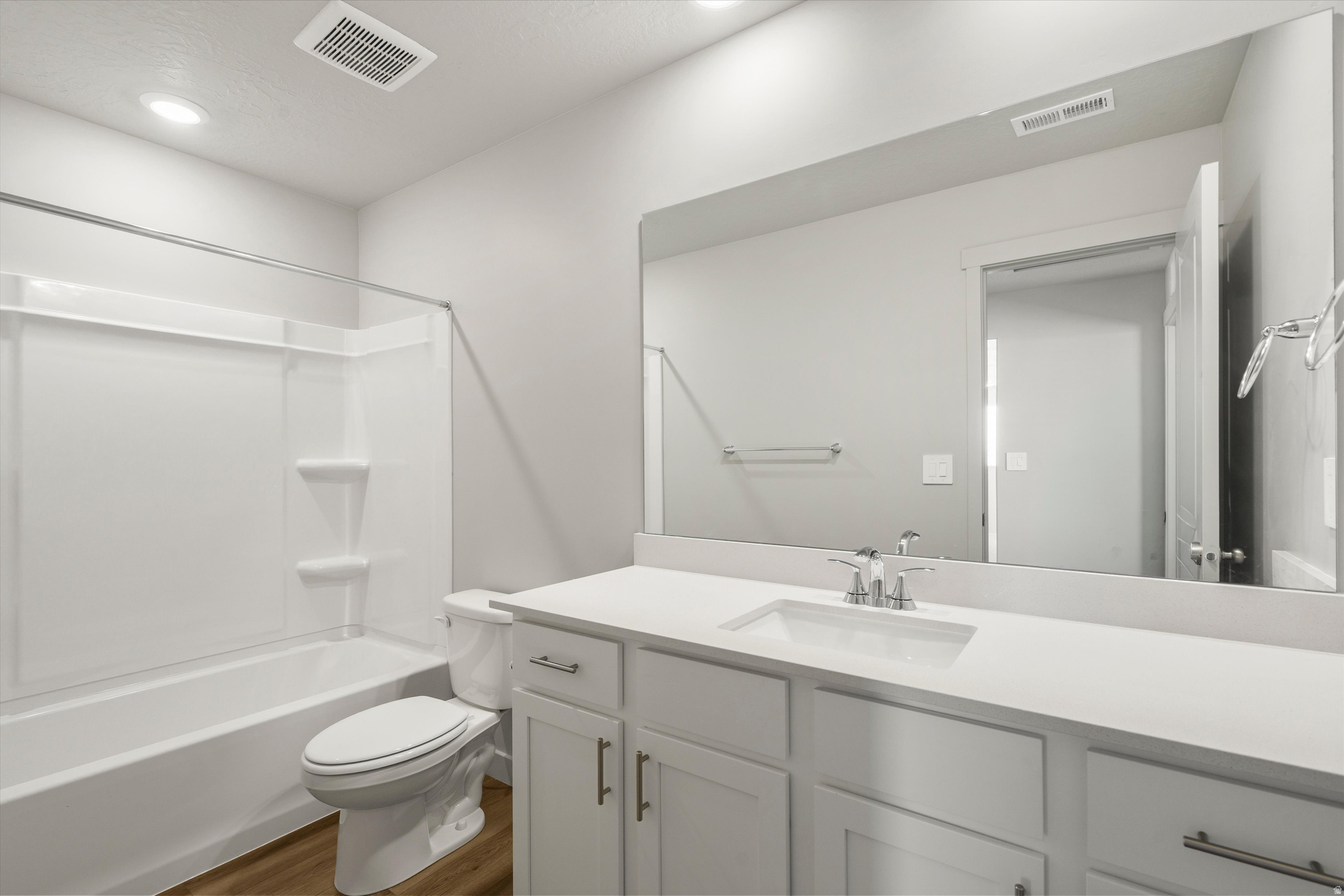 JUNIPER AT HARMONY - Residential