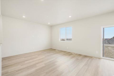Tiny photo for 3401 N BROWNING ST #1533, Eagle Mountain, UT 84005 (MLS # 2138623)