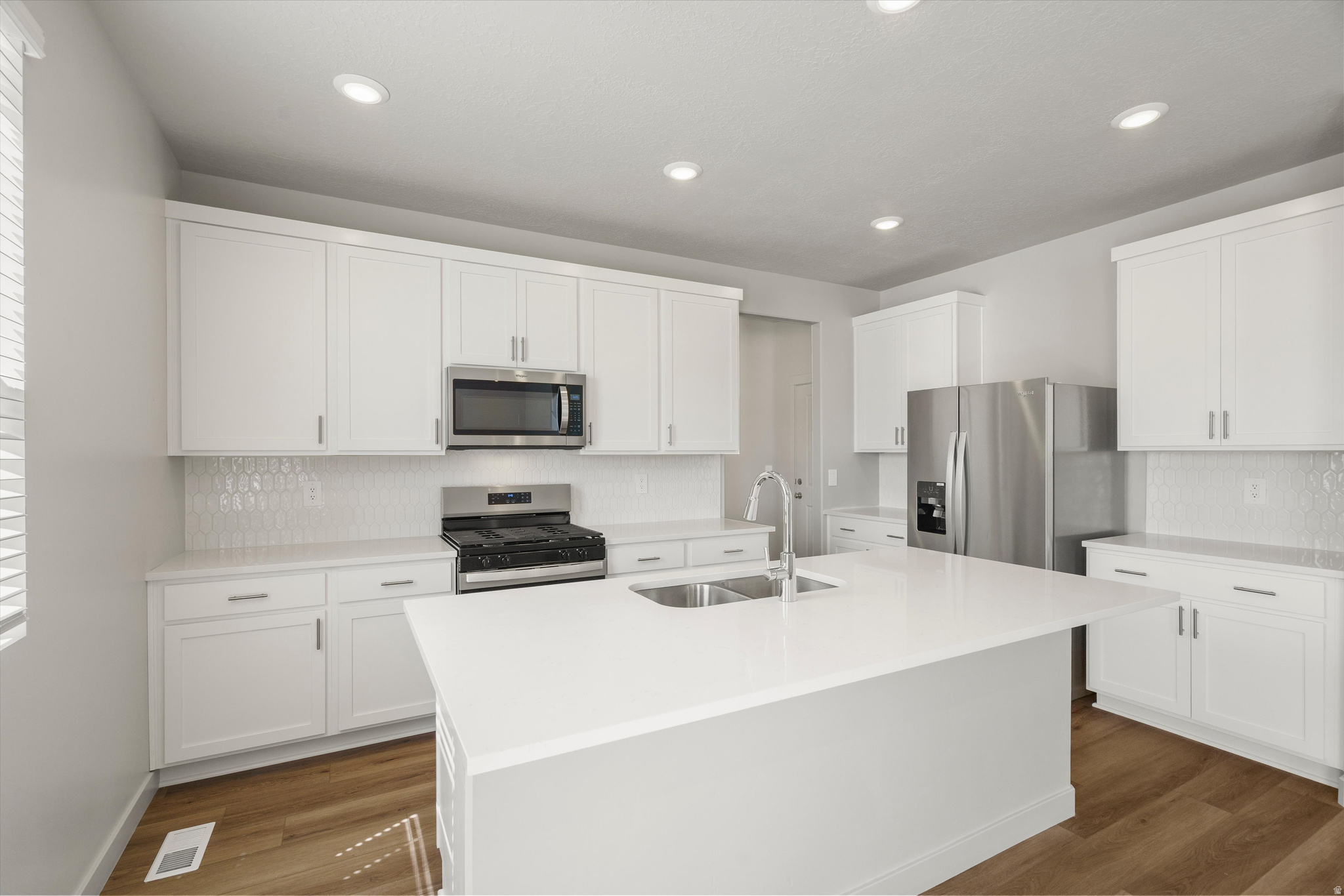 JUNIPER AT HARMONY - Residential