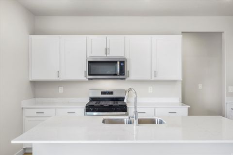 Tiny photo for 3401 N BROWNING ST #1533, Eagle Mountain, UT 84005 (MLS # 2138623)