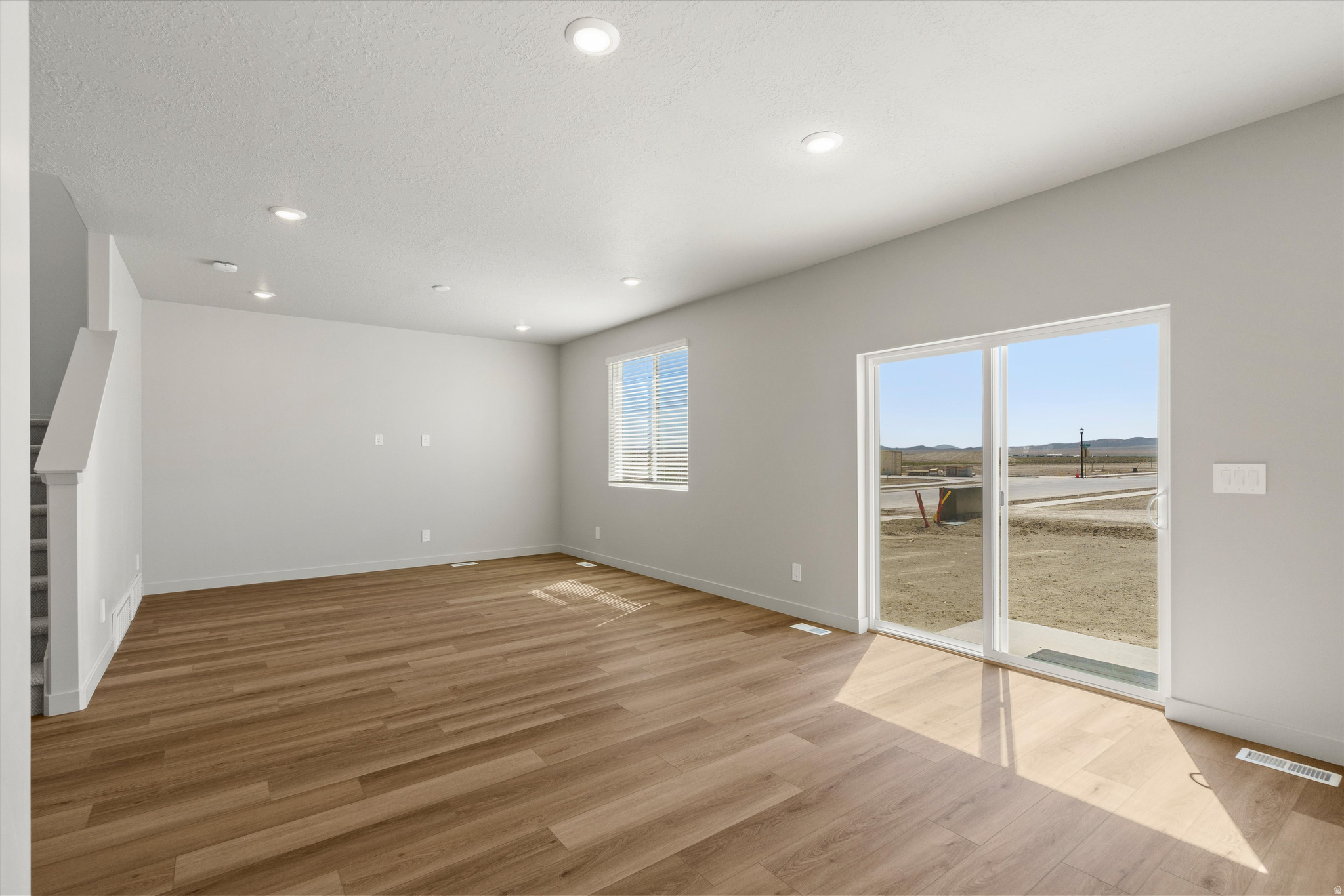JUNIPER AT HARMONY - Residential