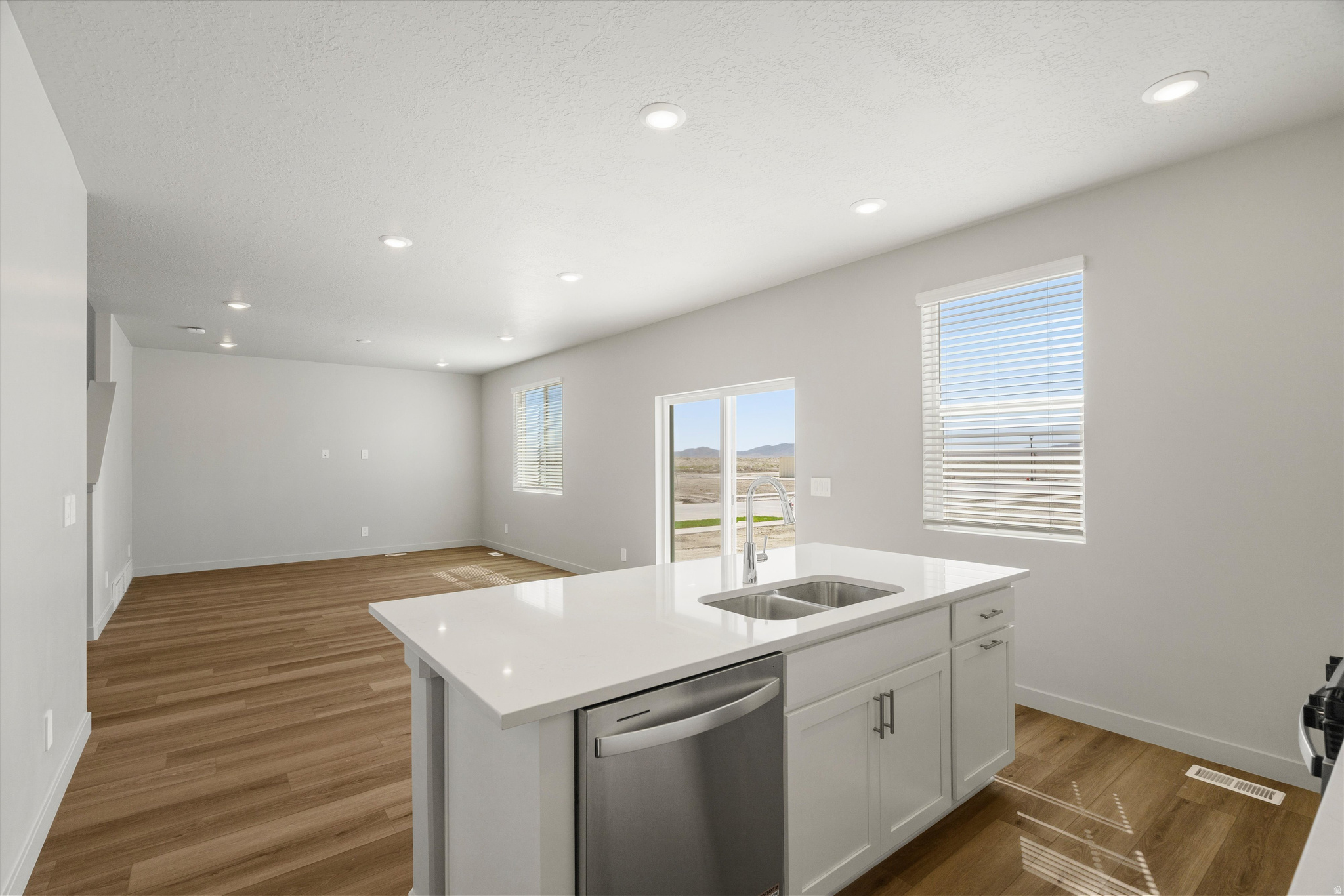 JUNIPER AT HARMONY - Residential