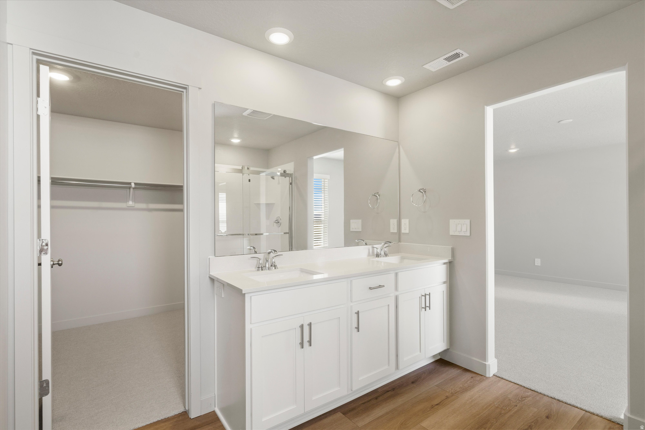 JUNIPER AT HARMONY - Residential