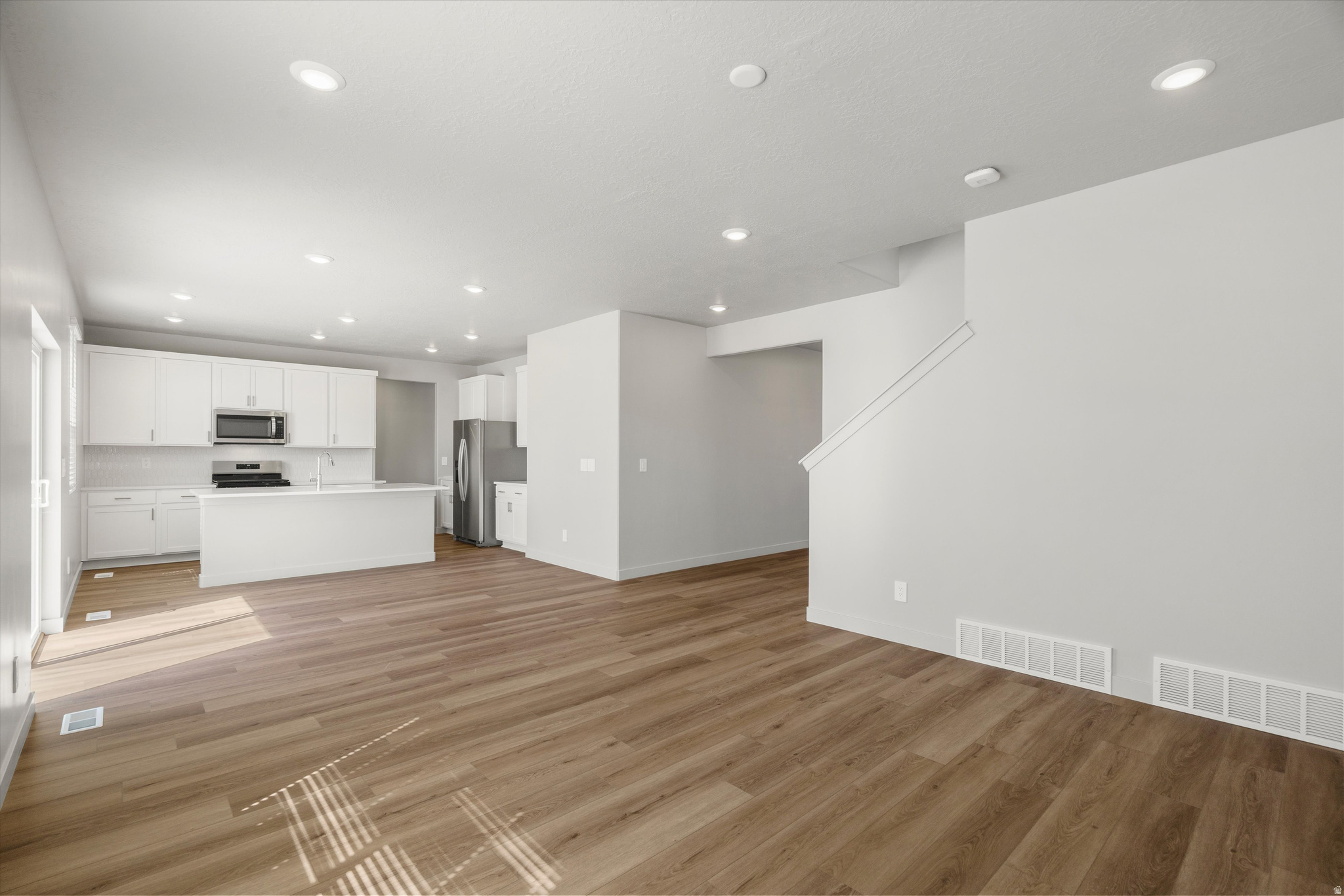 JUNIPER AT HARMONY - Residential