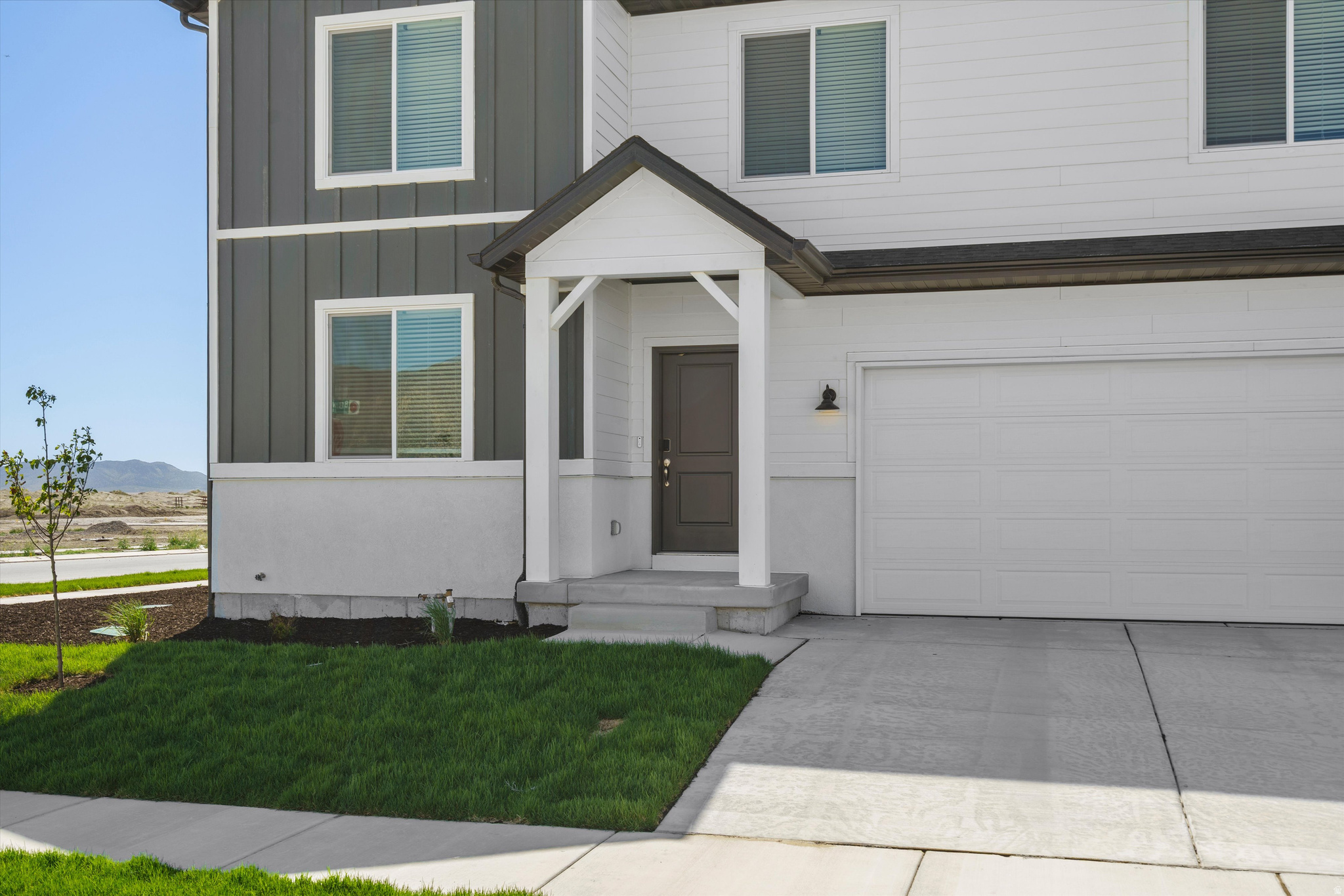 JUNIPER AT HARMONY - Residential
