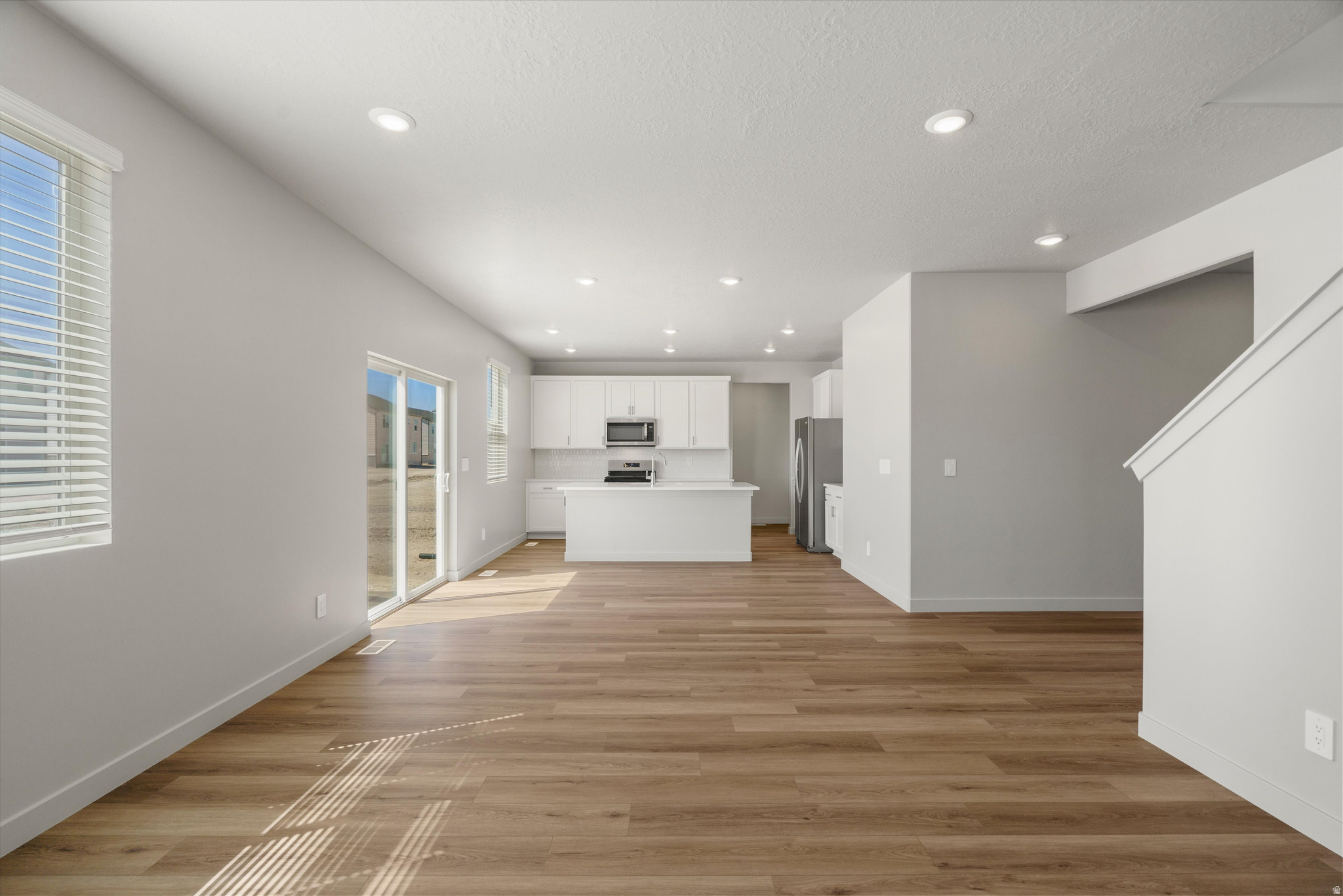 JUNIPER AT HARMONY - Residential