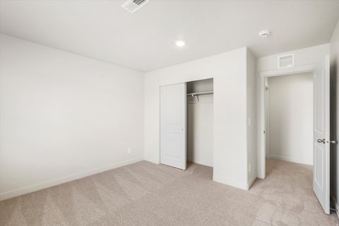 Tiny photo for 3401 N BROWNING ST #1533, Eagle Mountain, UT 84005 (MLS # 2138623)