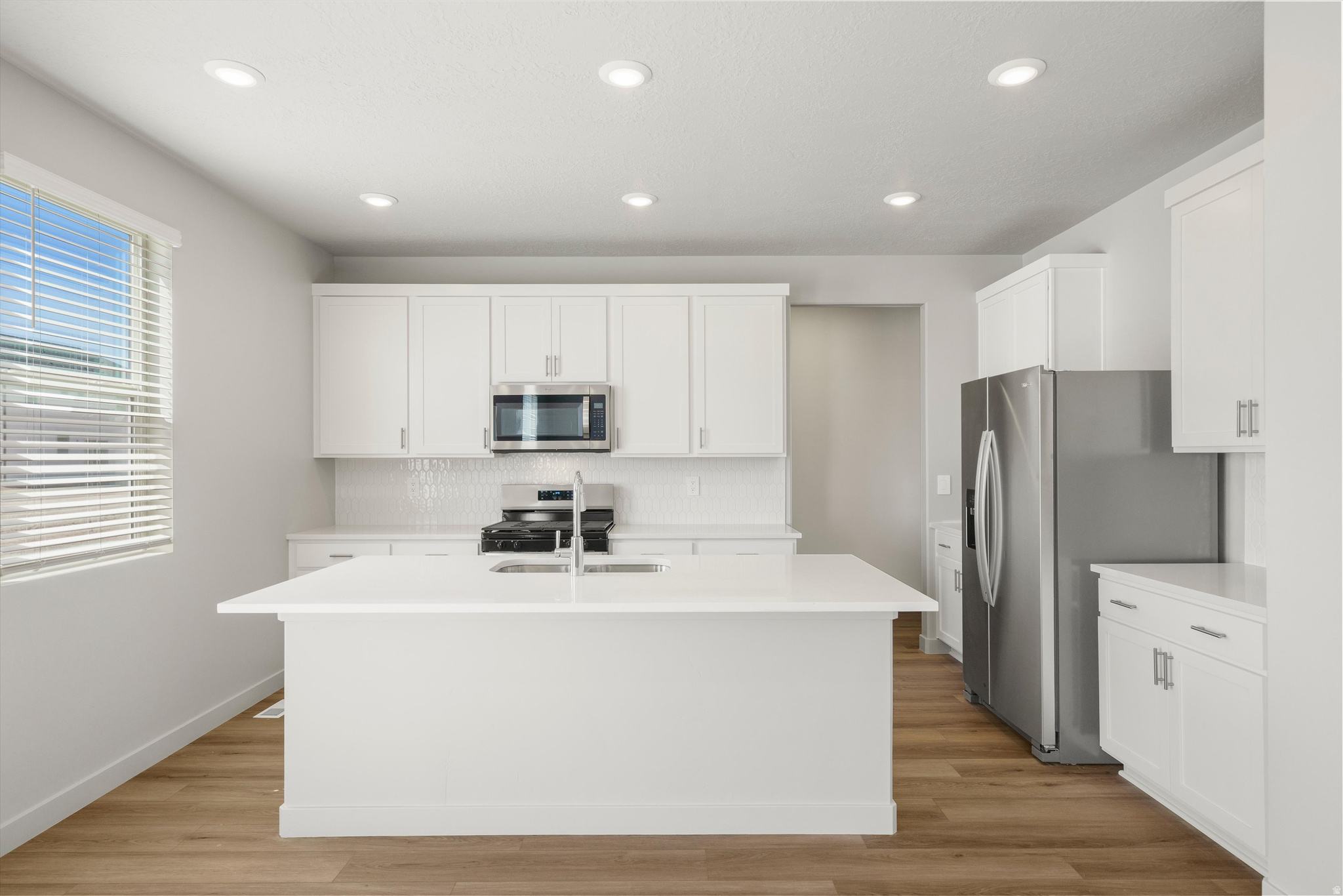 JUNIPER AT HARMONY - Residential