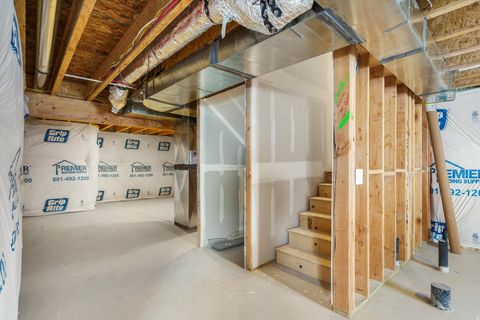 Tiny photo for 3401 N BROWNING ST #1533, Eagle Mountain, UT 84005 (MLS # 2138623)