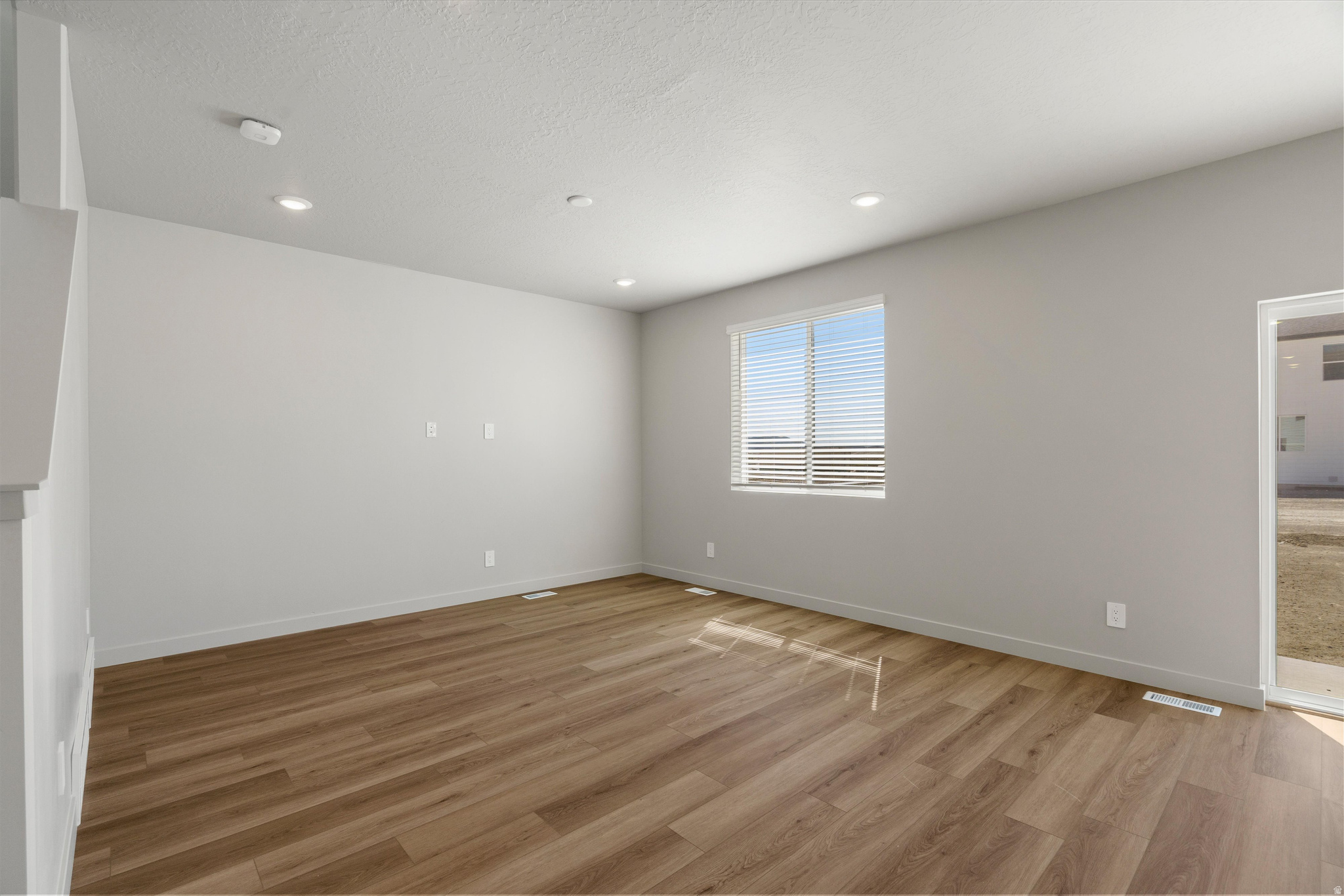 JUNIPER AT HARMONY - Residential
