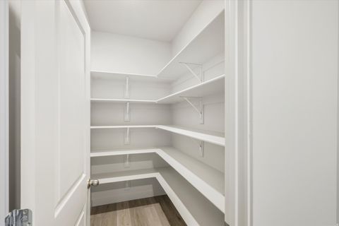 Tiny photo for 3401 N BROWNING ST #1533, Eagle Mountain, UT 84005 (MLS # 2138623)