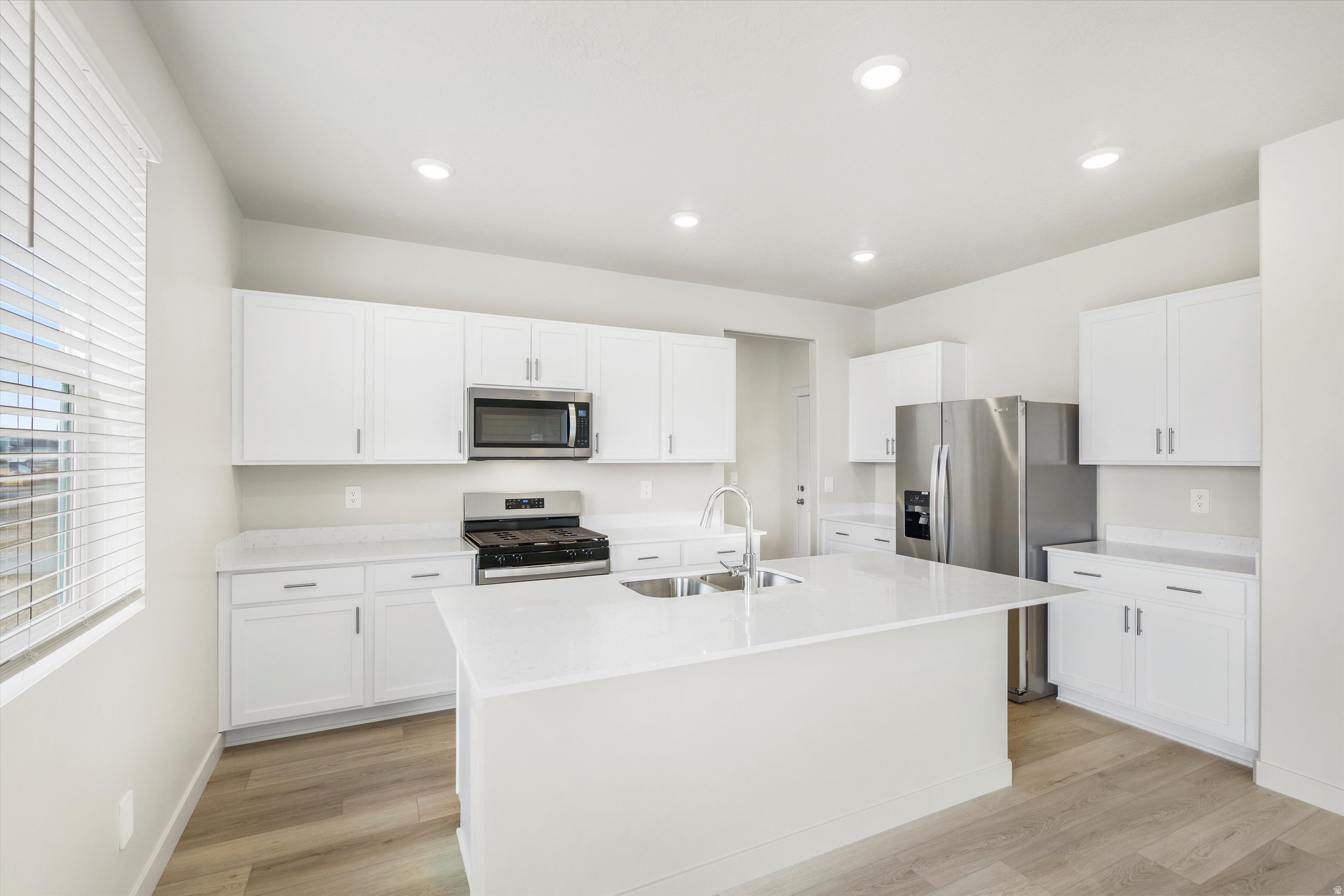 JUNIPER AT HARMONY - Residential