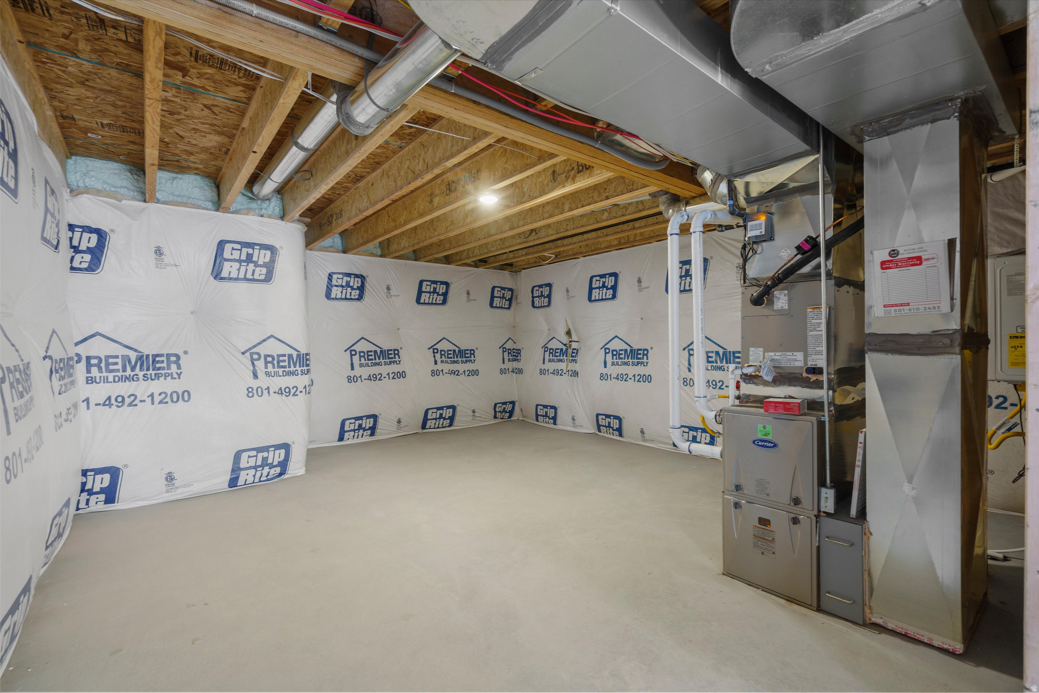 JUNIPER AT HARMONY - Residential