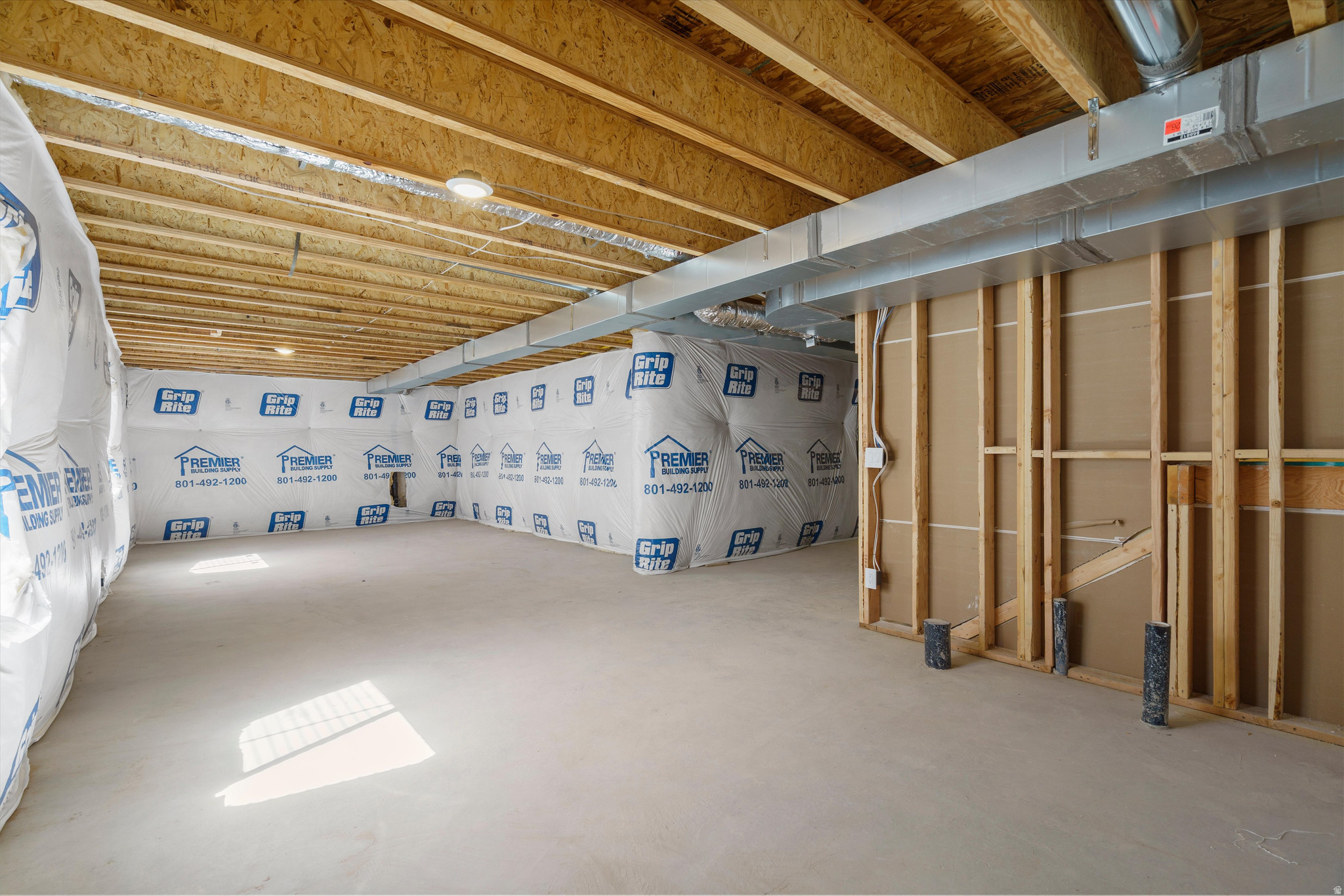 JUNIPER AT HARMONY - Residential