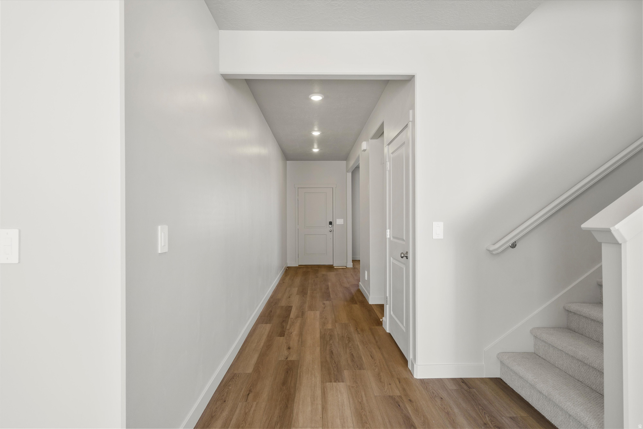 JUNIPER AT HARMONY - Residential