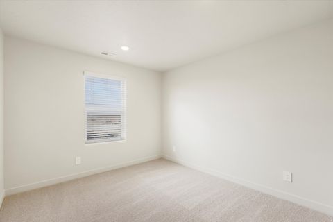Tiny photo for 3401 N BROWNING ST #1533, Eagle Mountain, UT 84005 (MLS # 2138623)