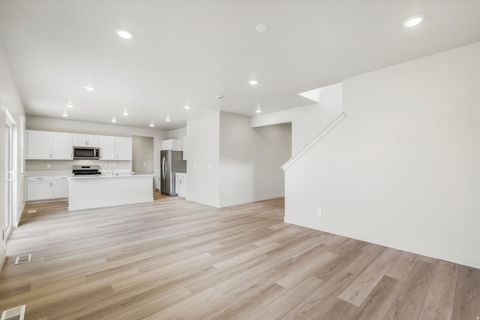 Tiny photo for 3401 N BROWNING ST #1533, Eagle Mountain, UT 84005 (MLS # 2138623)