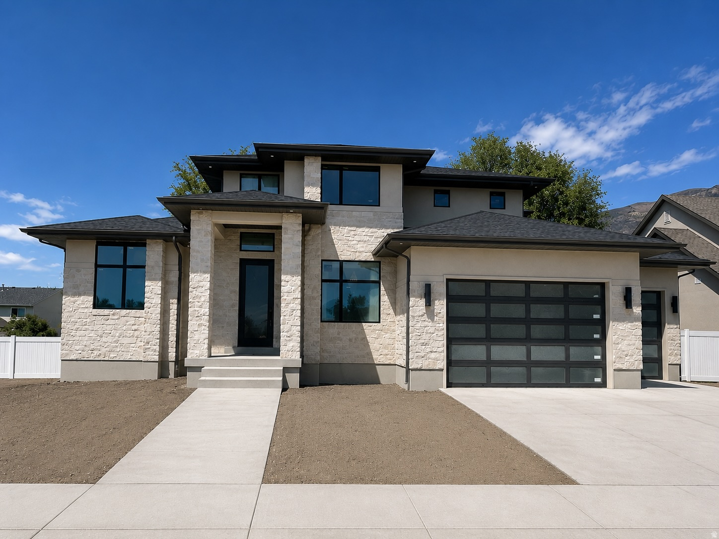 EASTRIDGE ESTATES - Residential