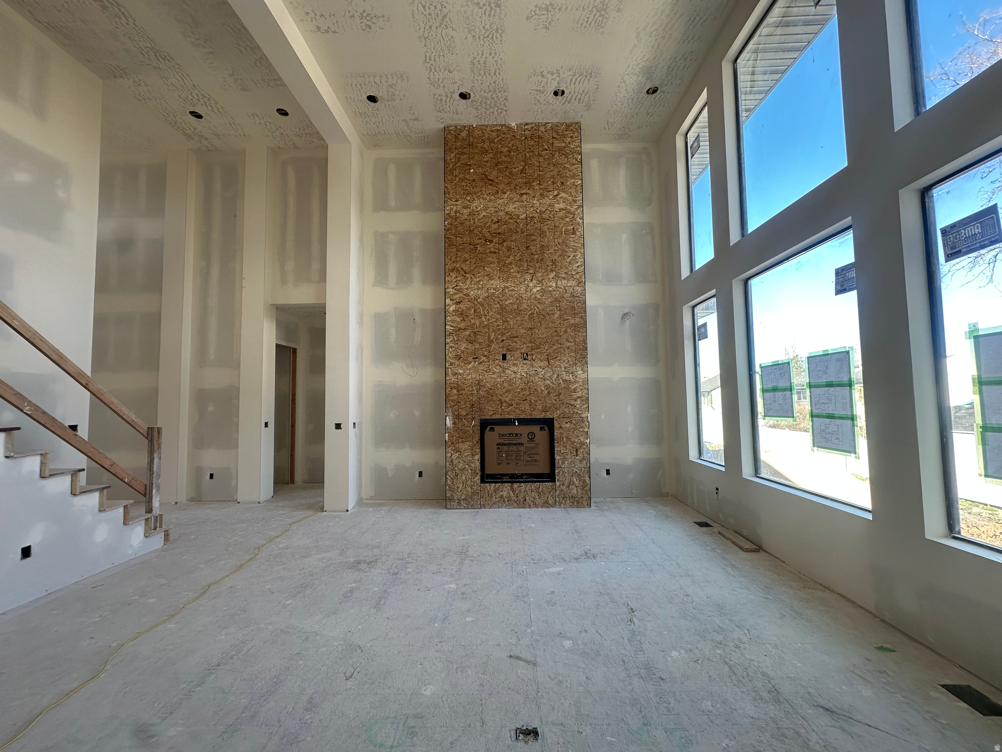 EASTRIDGE ESTATES - Residential