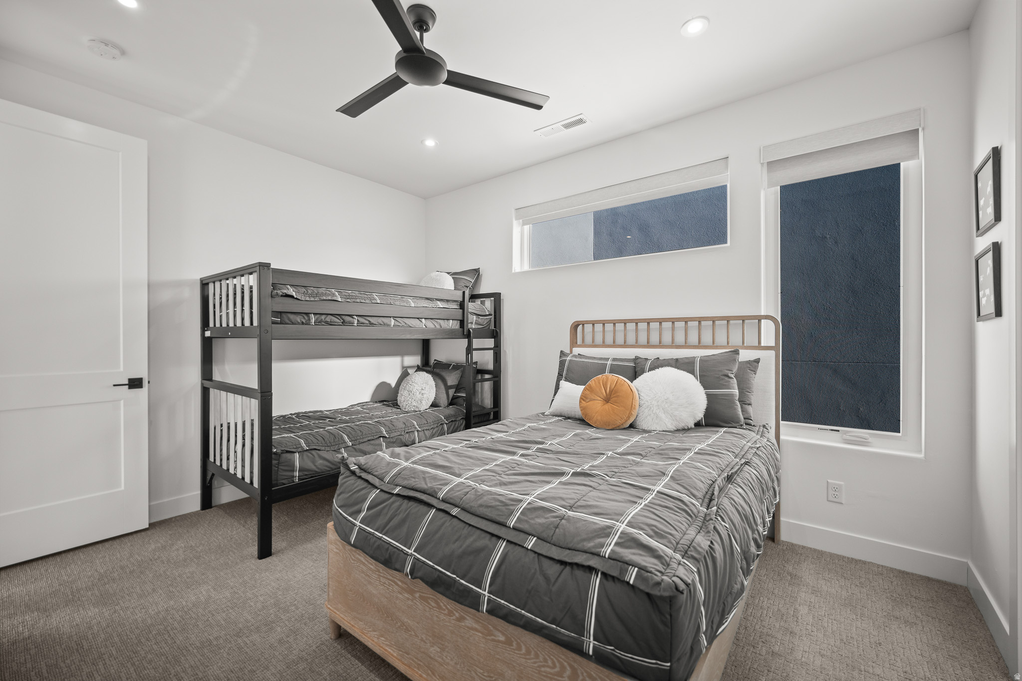 DESERT COLOR RESORT PH 2A 1ST AMD - Residential