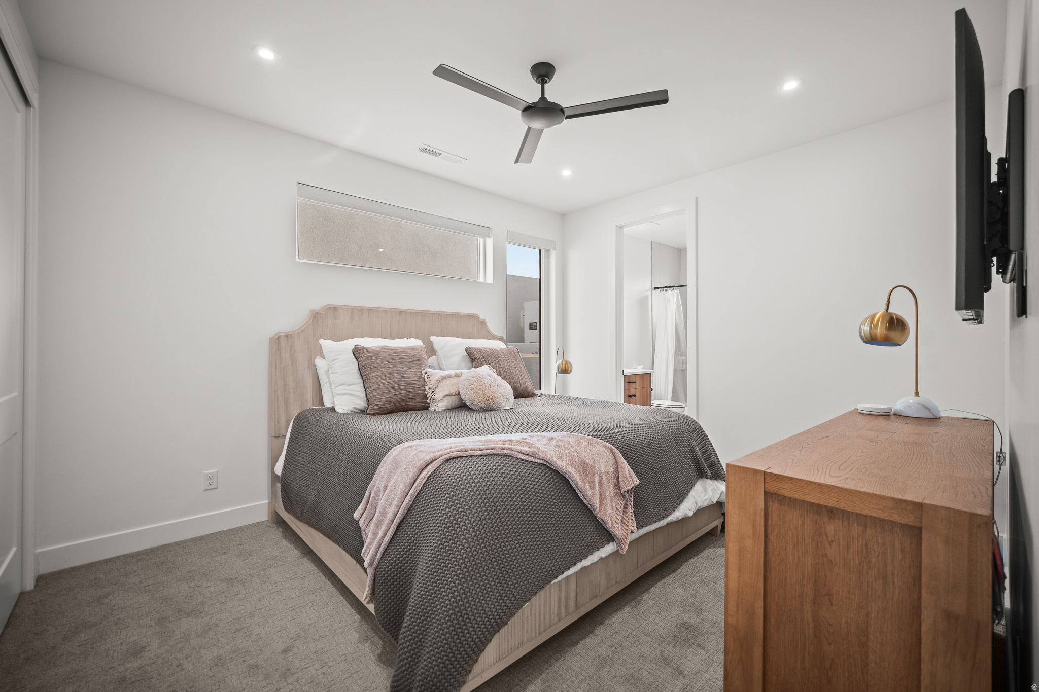 DESERT COLOR RESORT PH 2A 1ST AMD - Residential