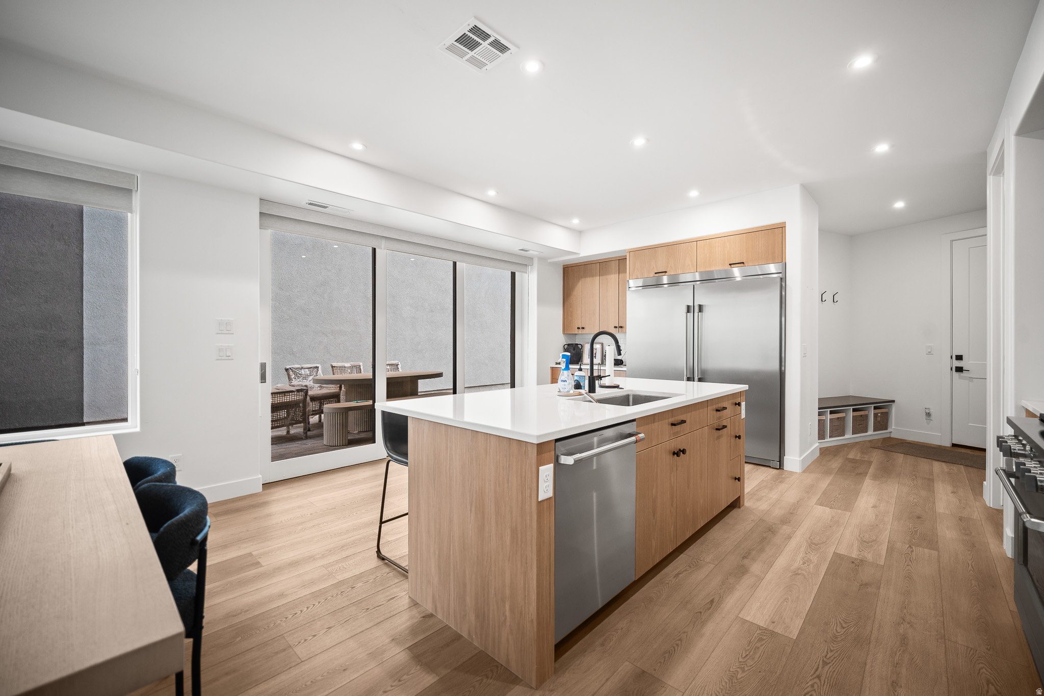 DESERT COLOR RESORT PH 2A 1ST AMD - Residential