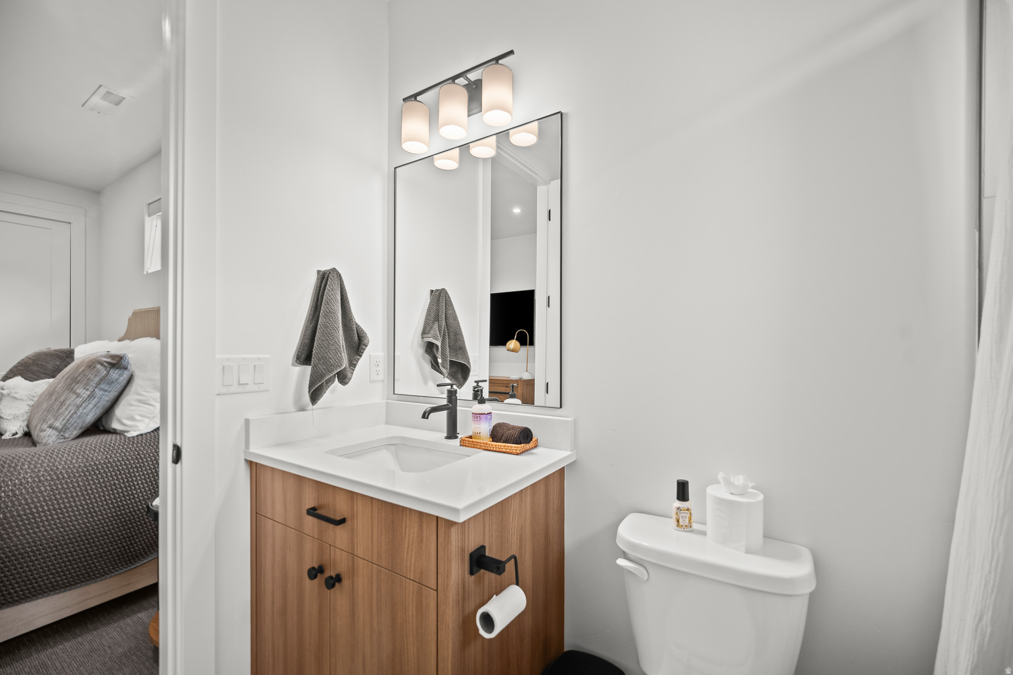 DESERT COLOR RESORT PH 2A 1ST AMD - Residential