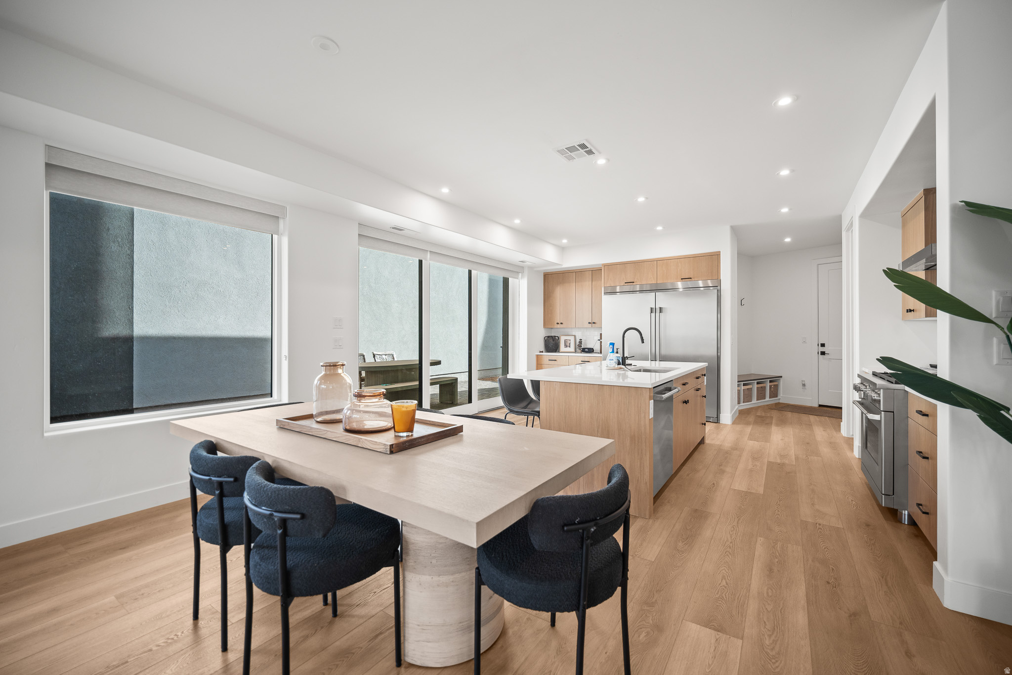 DESERT COLOR RESORT PH 2A 1ST AMD - Residential