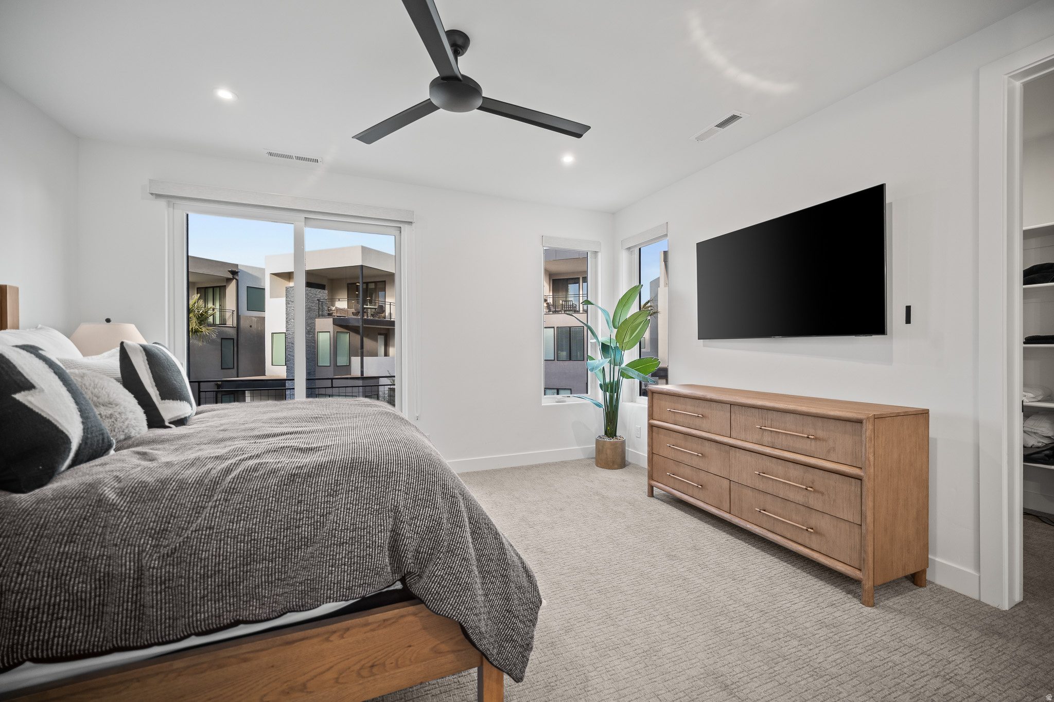 DESERT COLOR RESORT PH 2A 1ST AMD - Residential