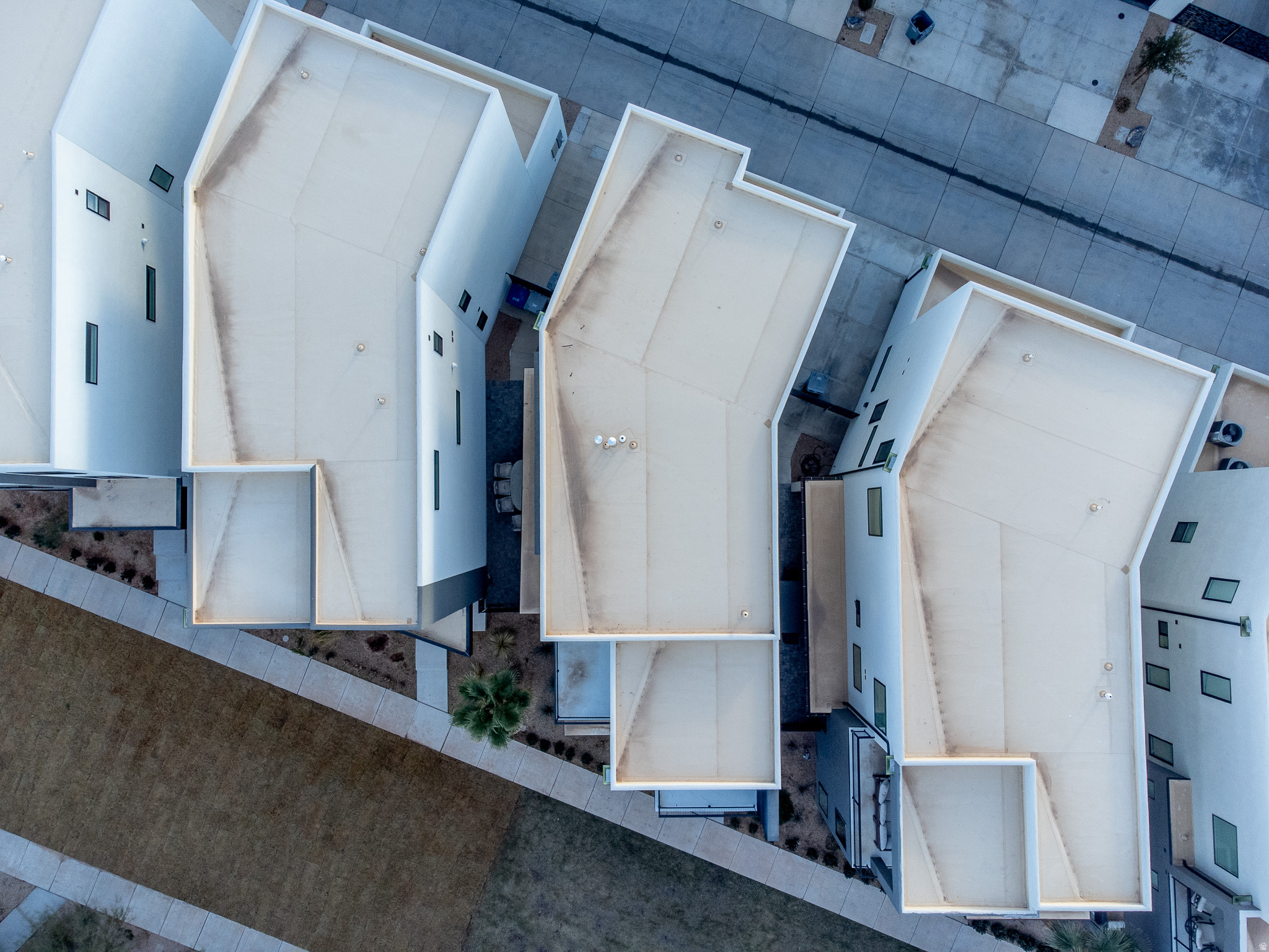 DESERT COLOR RESORT PH 2A 1ST AMD - Residential