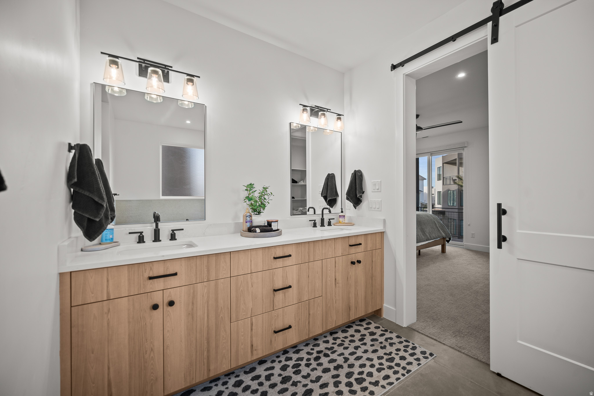 DESERT COLOR RESORT PH 2A 1ST AMD - Residential