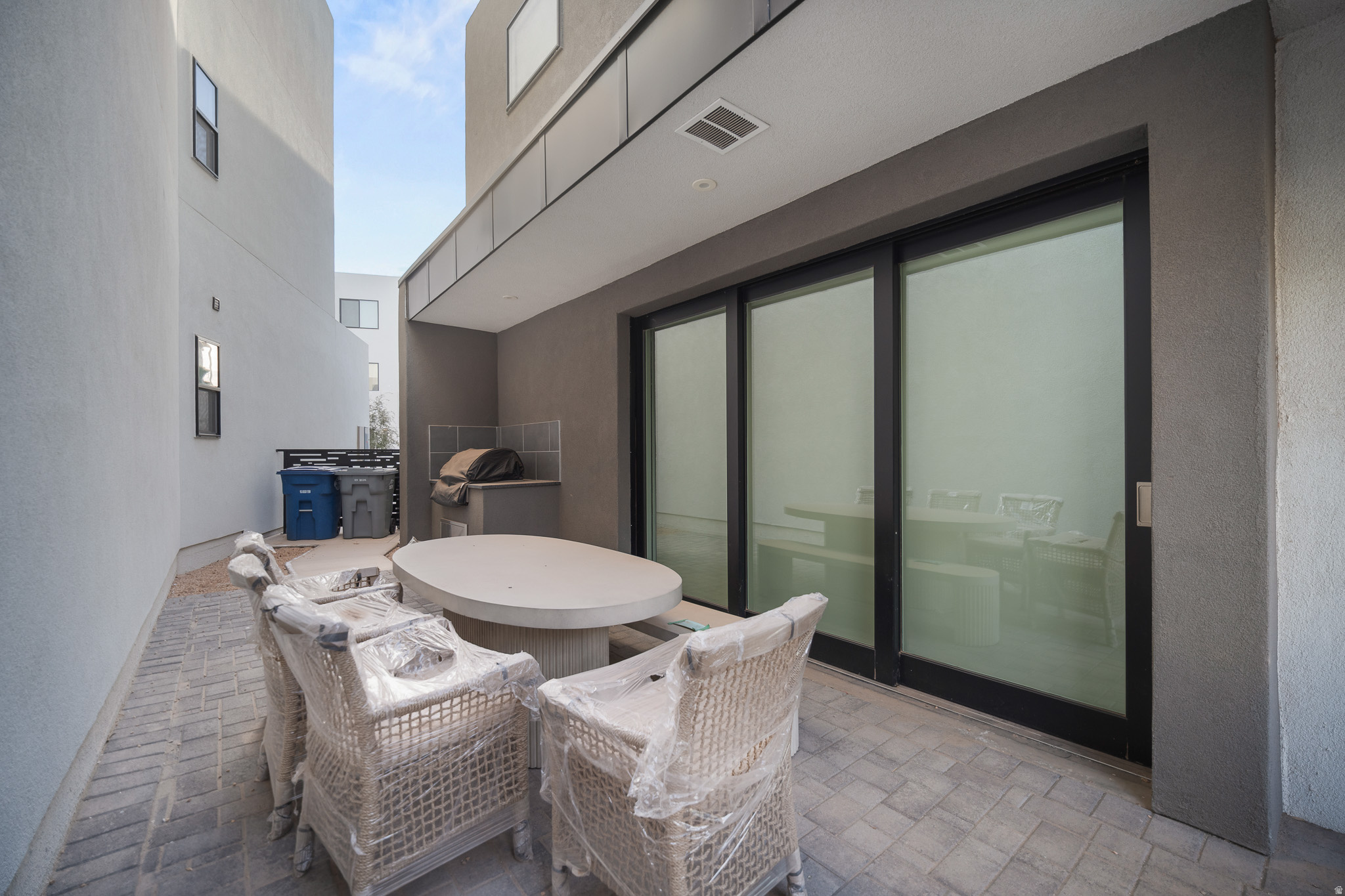 DESERT COLOR RESORT PH 2A 1ST AMD - Residential