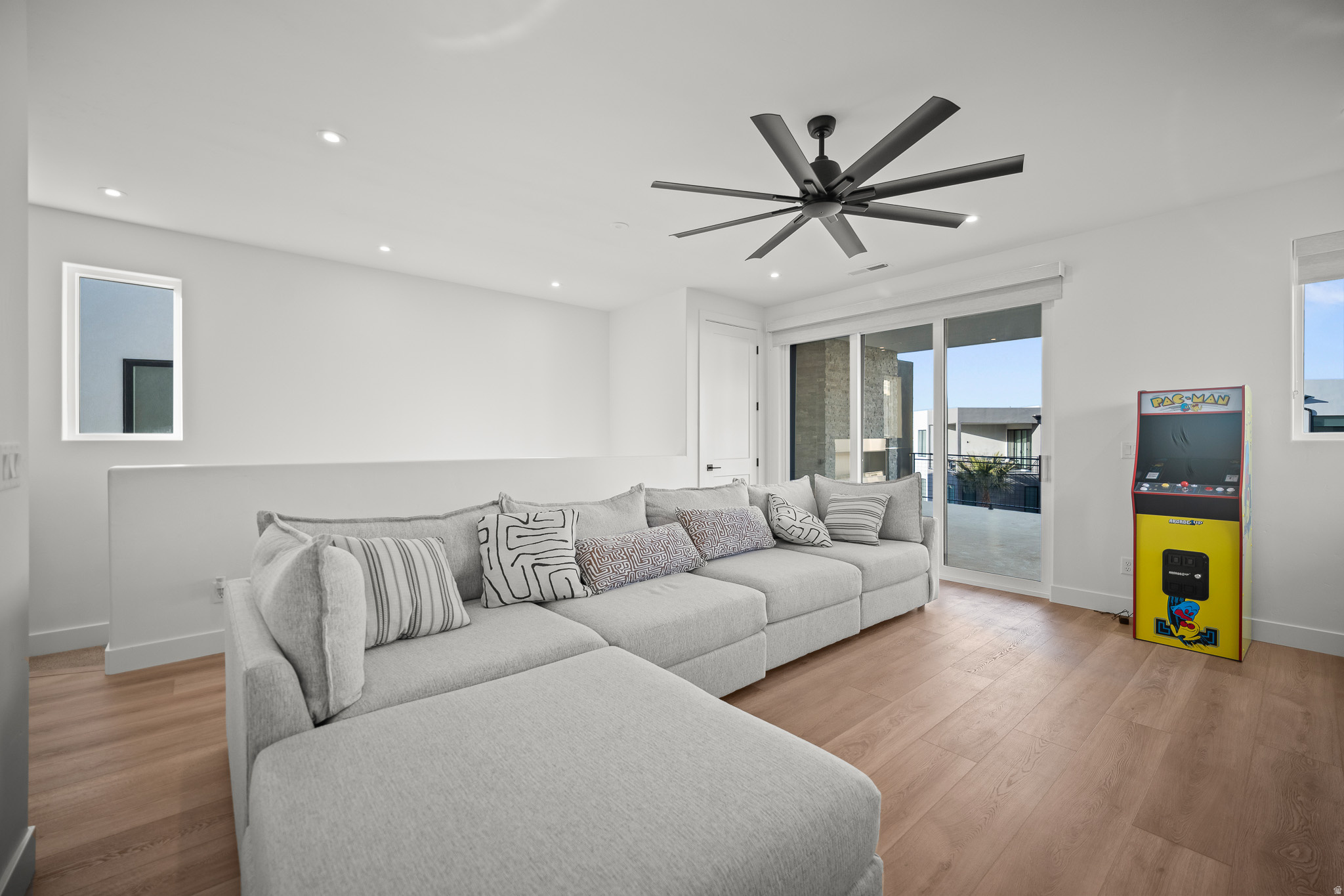 DESERT COLOR RESORT PH 2A 1ST AMD - Residential