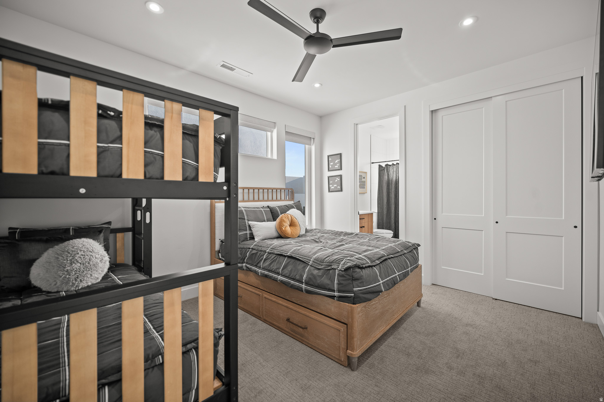 DESERT COLOR RESORT PH 2A 1ST AMD - Residential