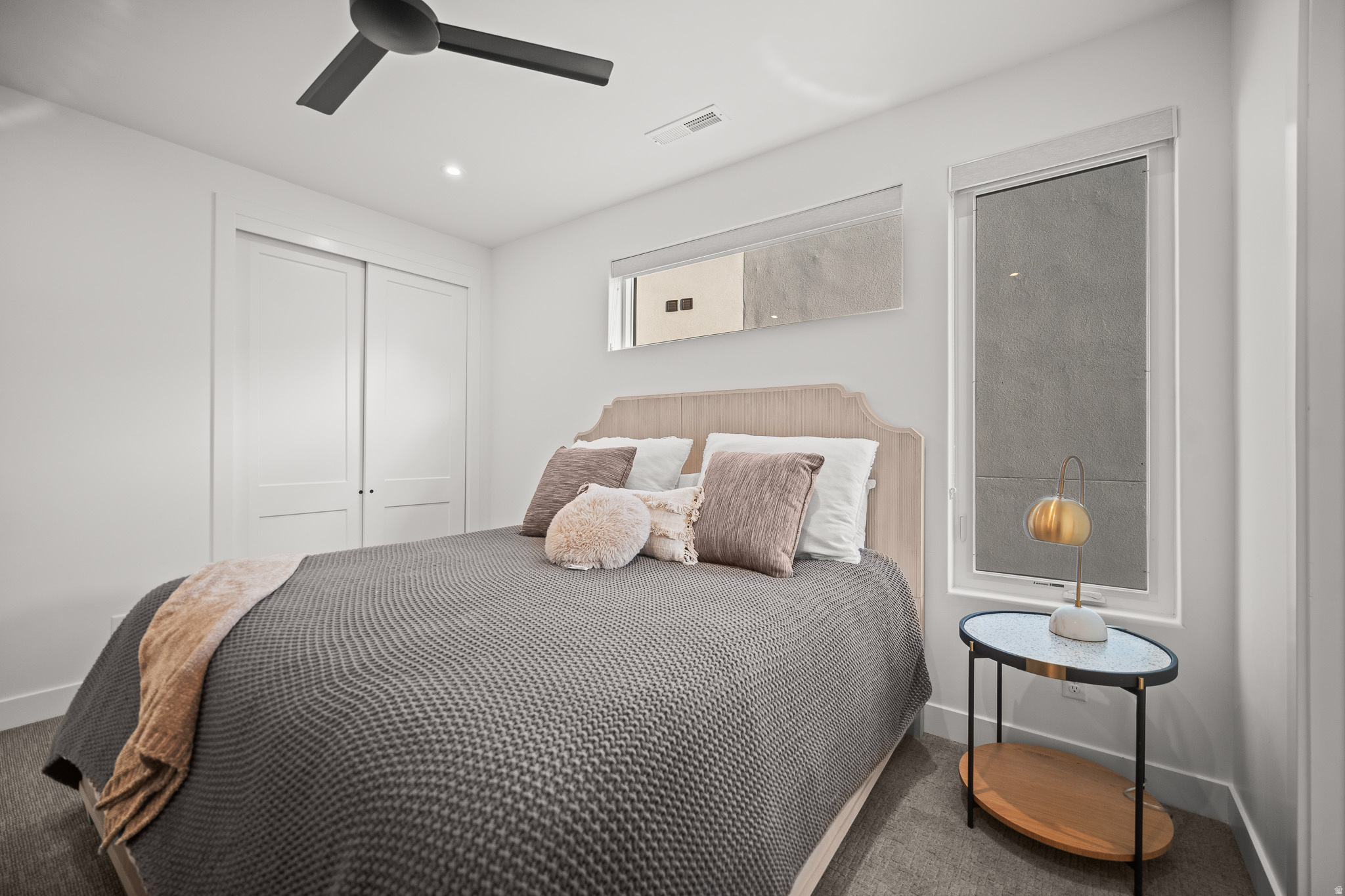 DESERT COLOR RESORT PH 2A 1ST AMD - Residential