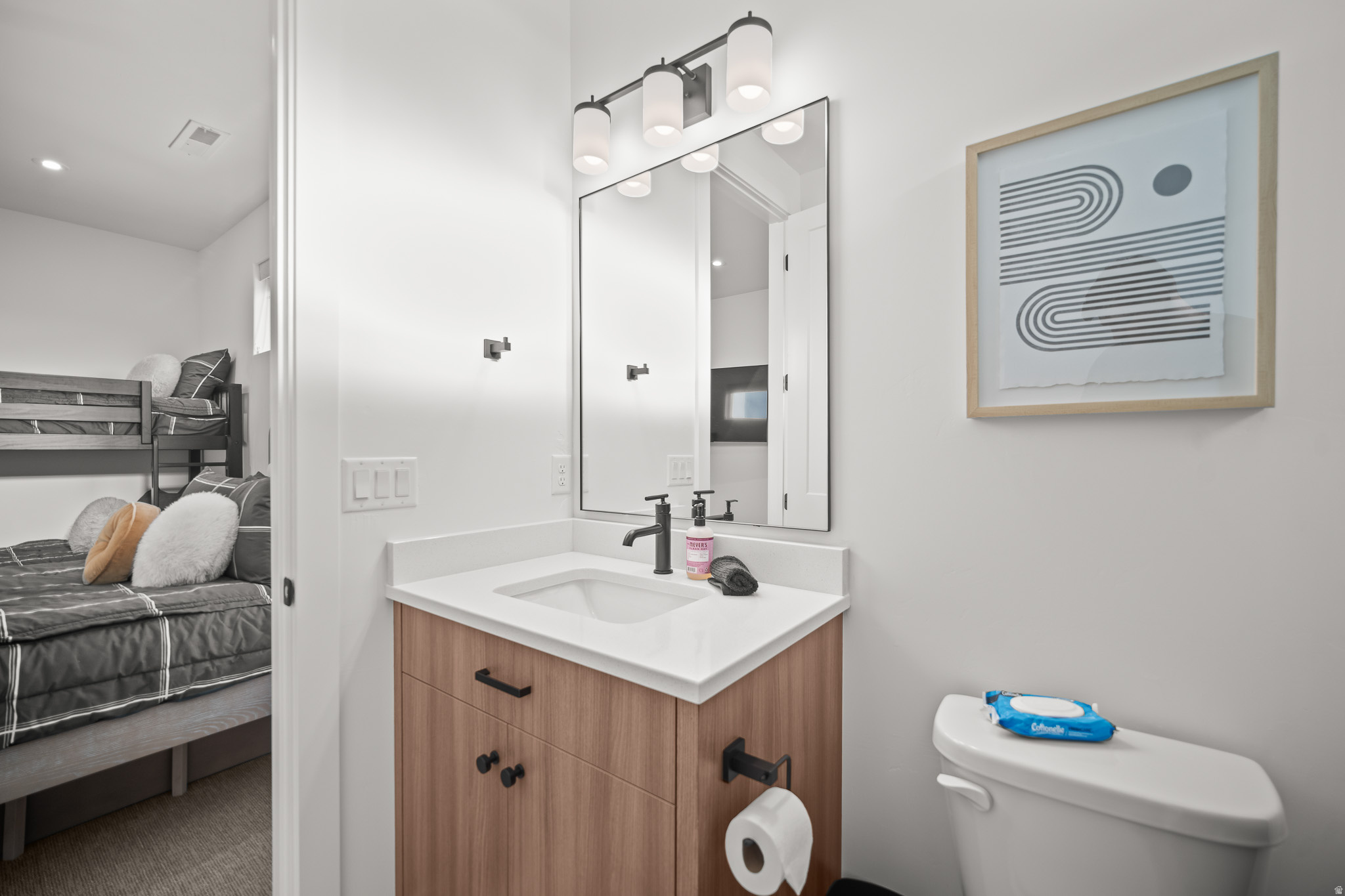 DESERT COLOR RESORT PH 2A 1ST AMD - Residential