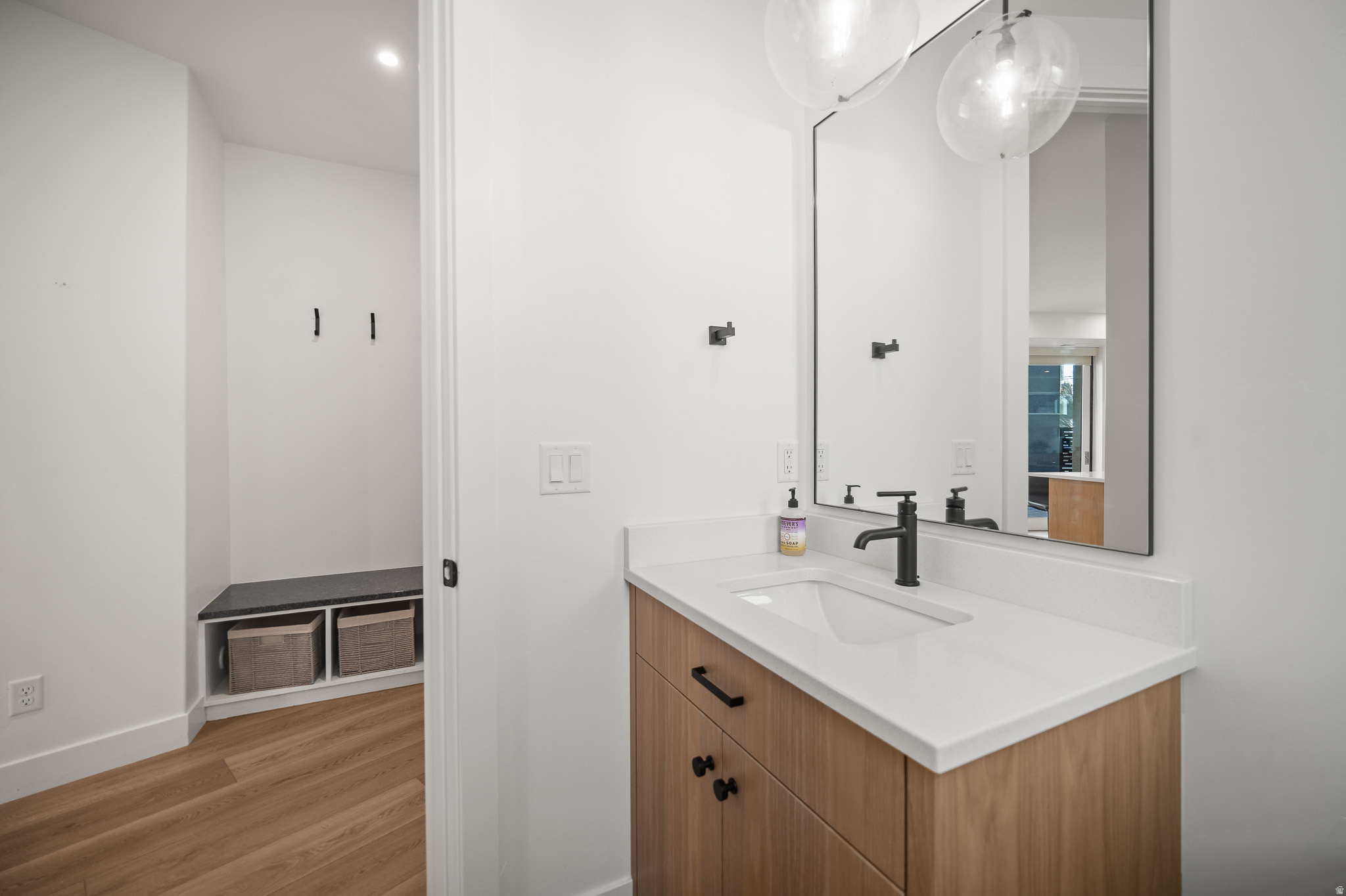 DESERT COLOR RESORT PH 2A 1ST AMD - Residential