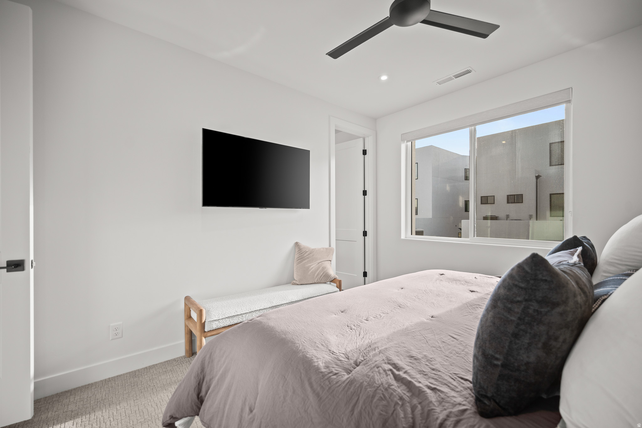 DESERT COLOR RESORT PH 2A 1ST AMD - Residential