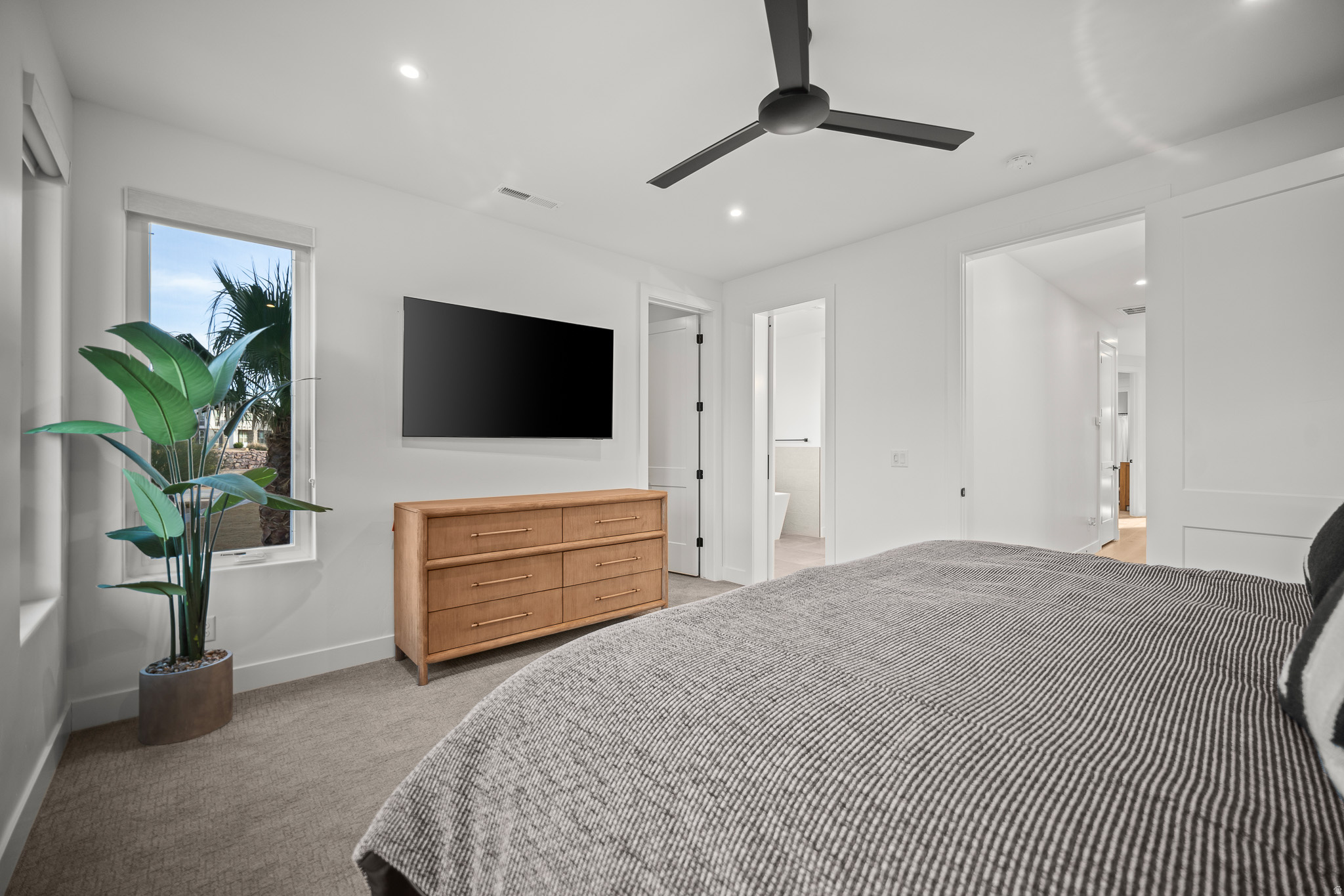 DESERT COLOR RESORT PH 2A 1ST AMD - Residential