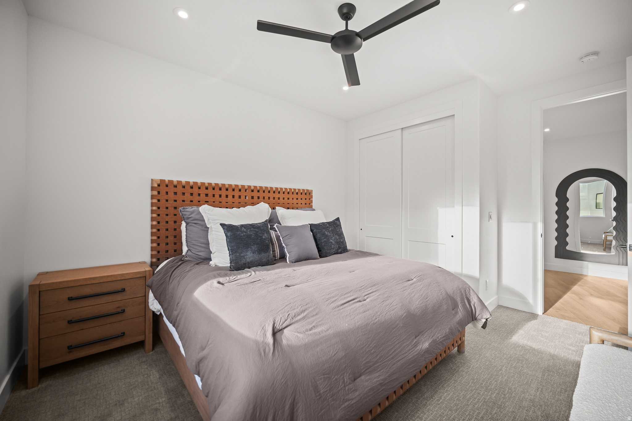 DESERT COLOR RESORT PH 2A 1ST AMD - Residential